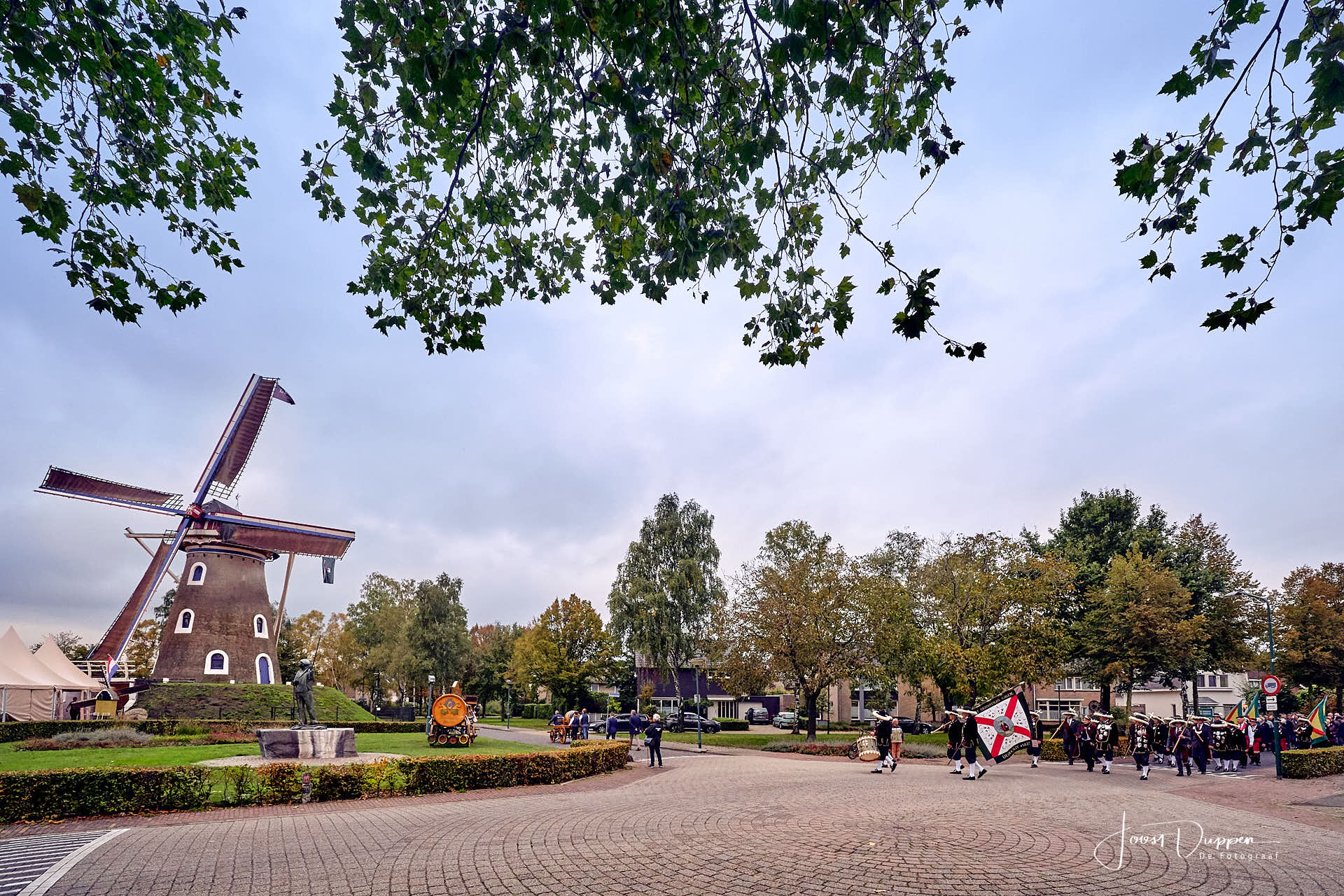 beroepsfotograaf joost duppen - event fotografie