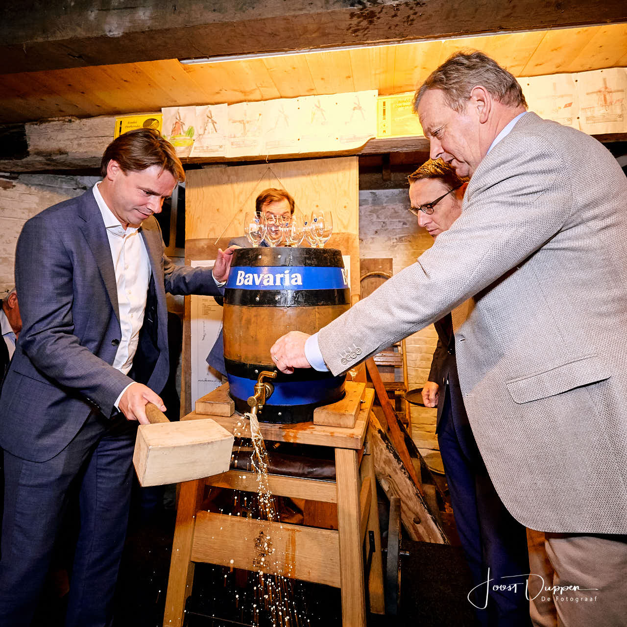 beroepsfotograaf joost duppen - event fotografie