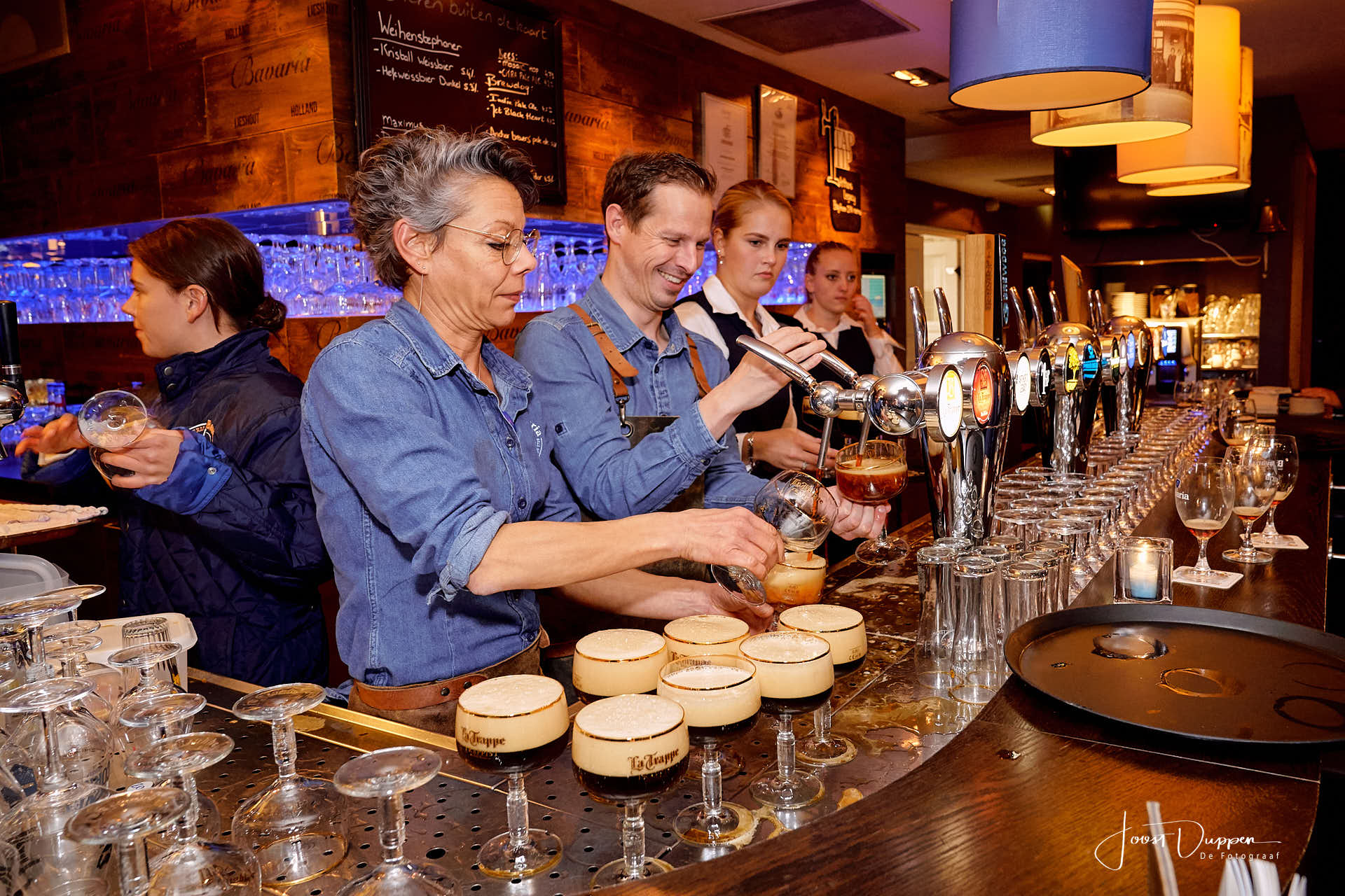 beroepsfotograaf joost duppen - event fotografie