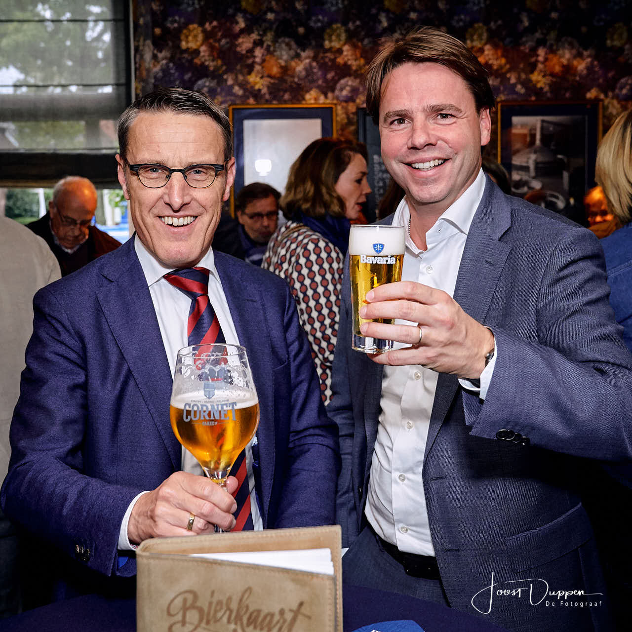 beroepsfotograaf joost duppen - event fotografie