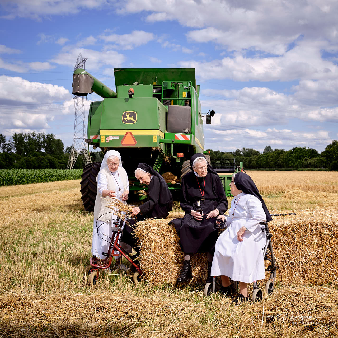 beroepsfotograaf joost duppen - event fotografie
