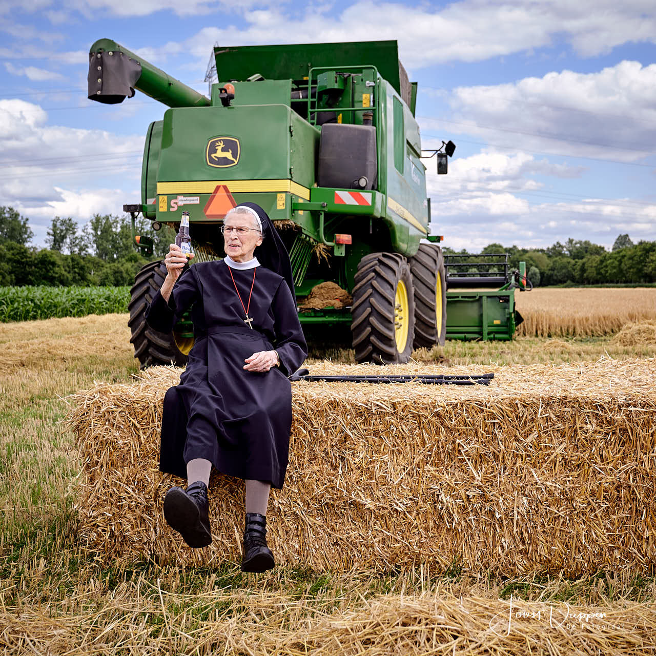 beroepsfotograaf joost duppen - event fotografie
