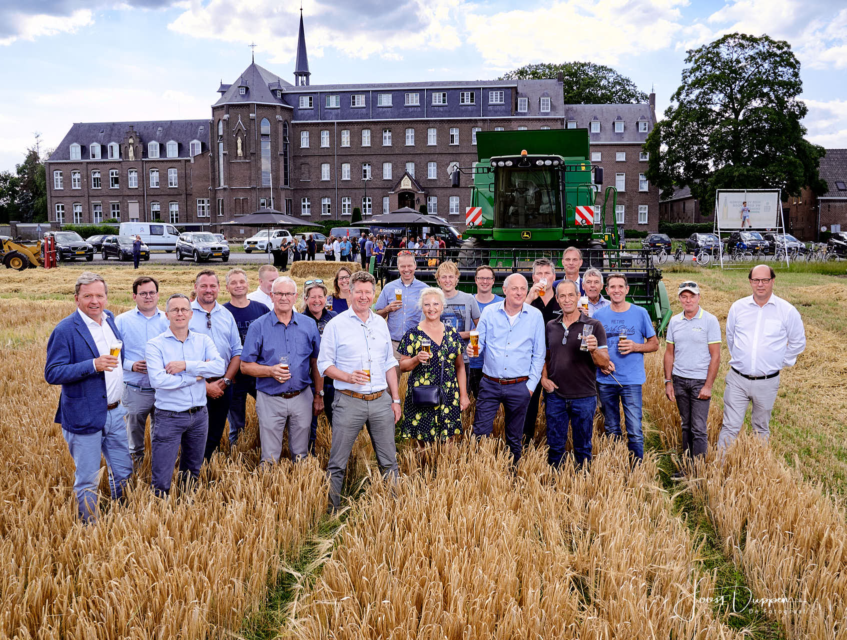 beroepsfotograaf joost duppen - event fotografie