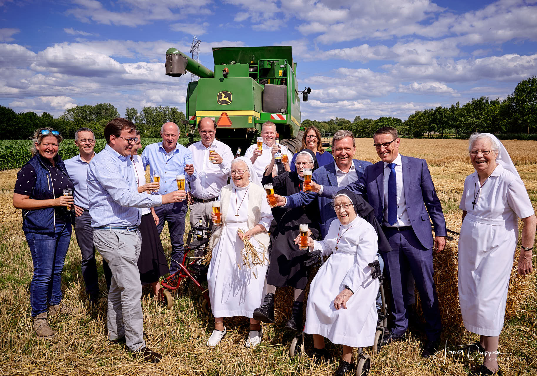beroepsfotograaf joost duppen - event fotografie