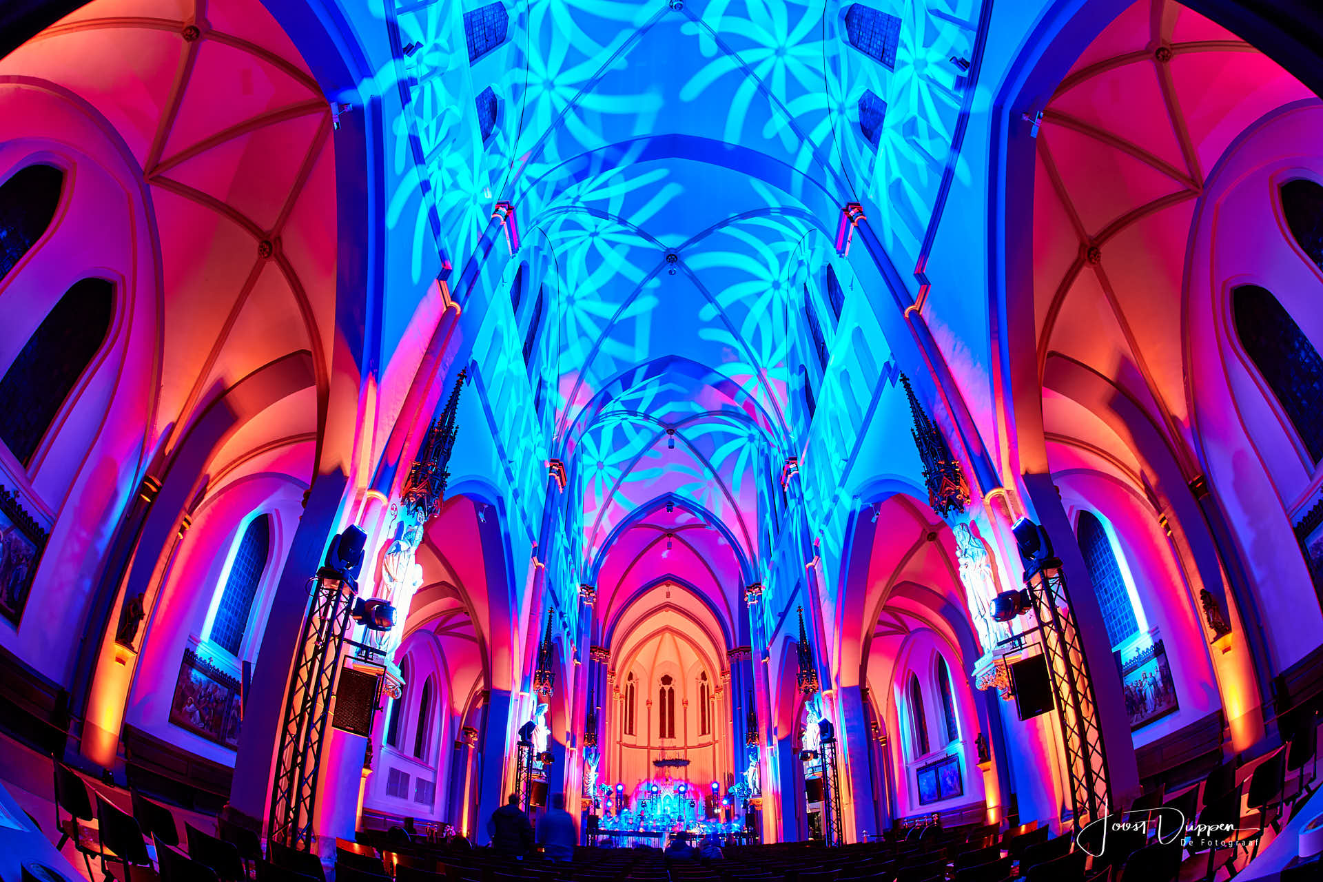 beroepsfotograaf joost duppen - event fotografie