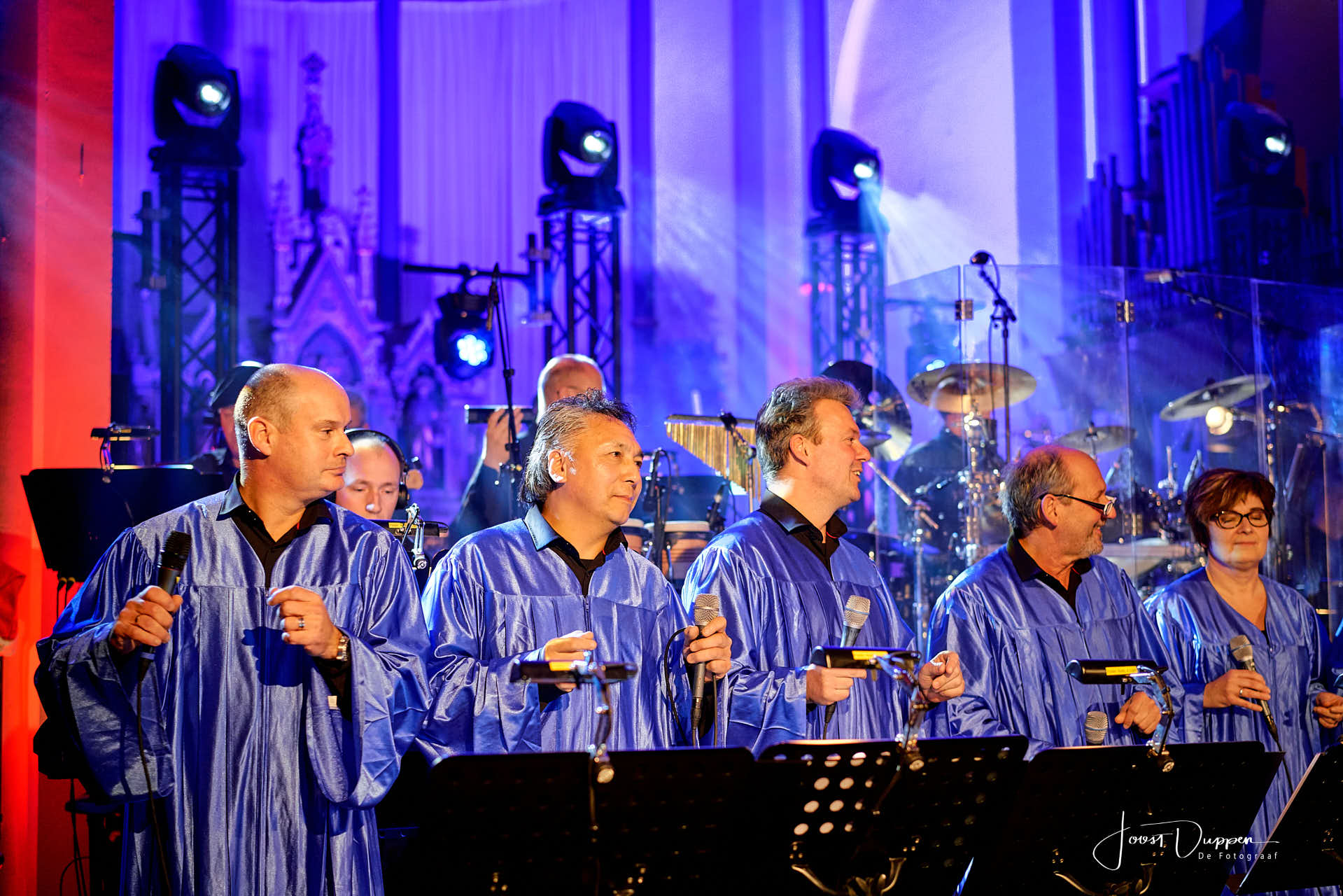 beroepsfotograaf joost duppen - event fotografie