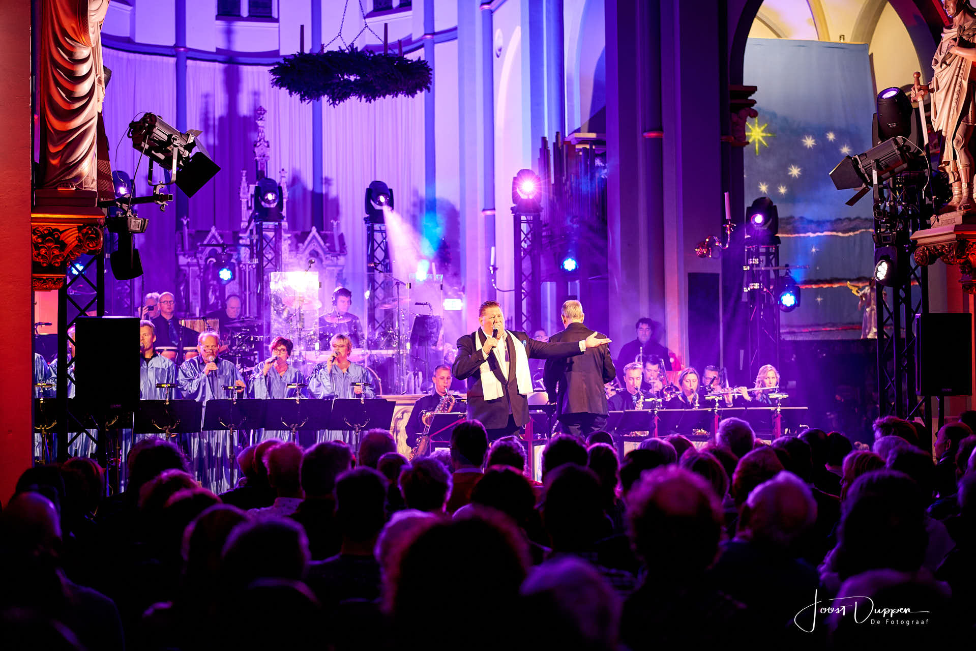 beroepsfotograaf joost duppen - event fotografie