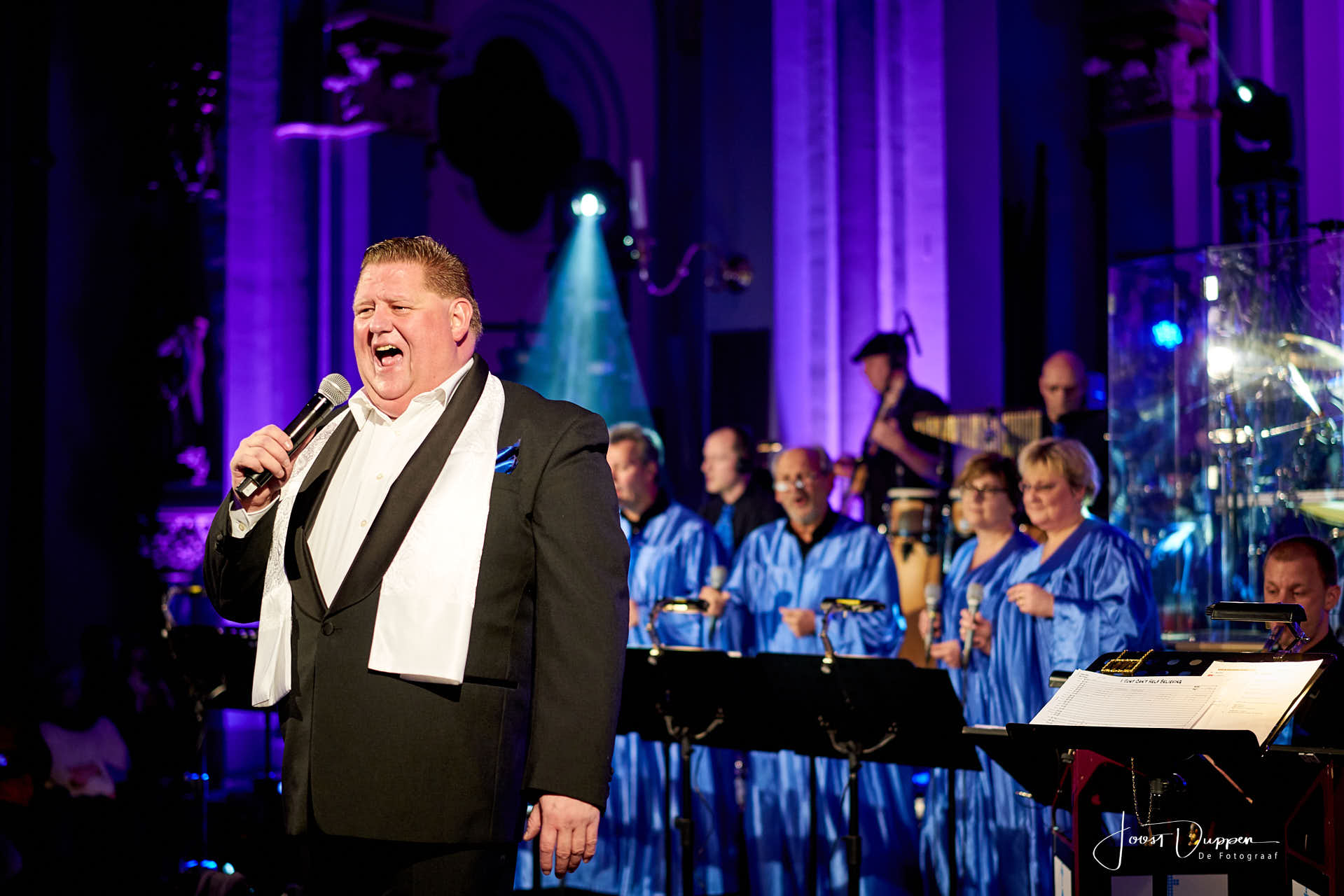 beroepsfotograaf joost duppen - event fotografie