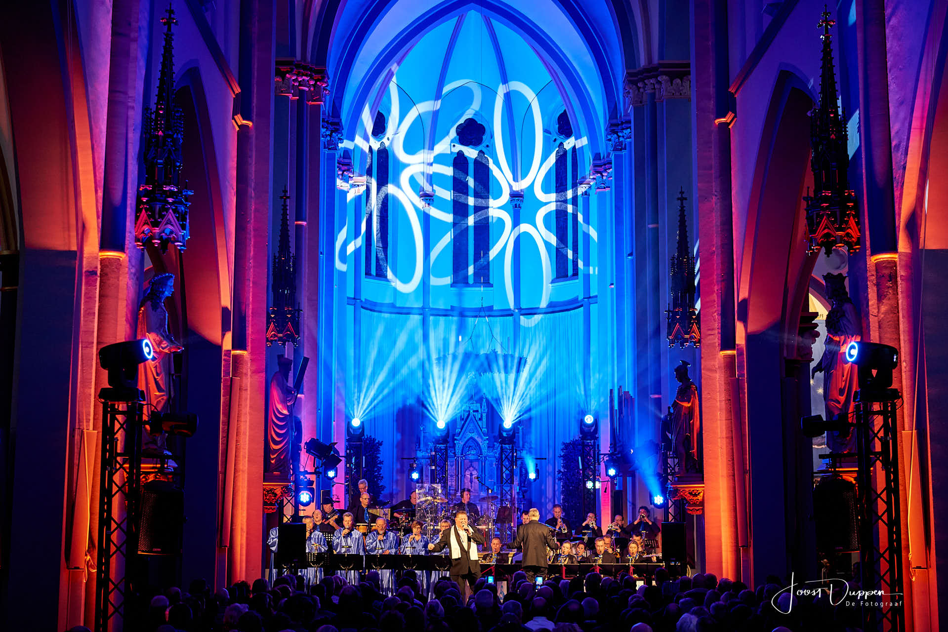 beroepsfotograaf joost duppen - event fotografie