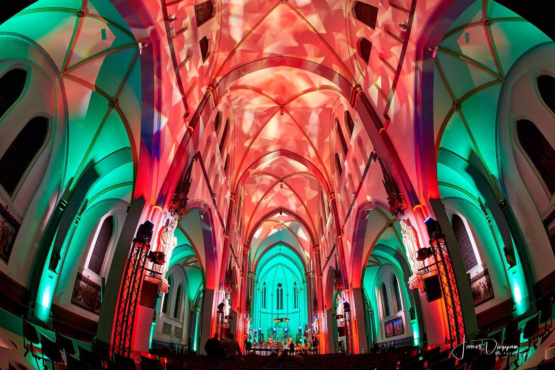 beroepsfotograaf joost duppen - event fotografie