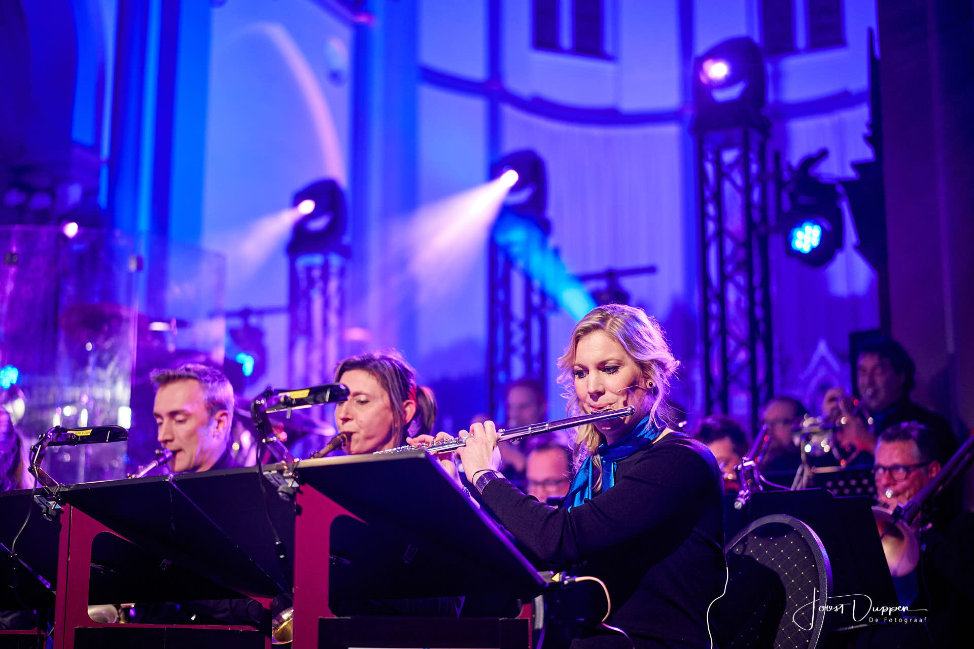 beroepsfotograaf joost duppen - event fotografie