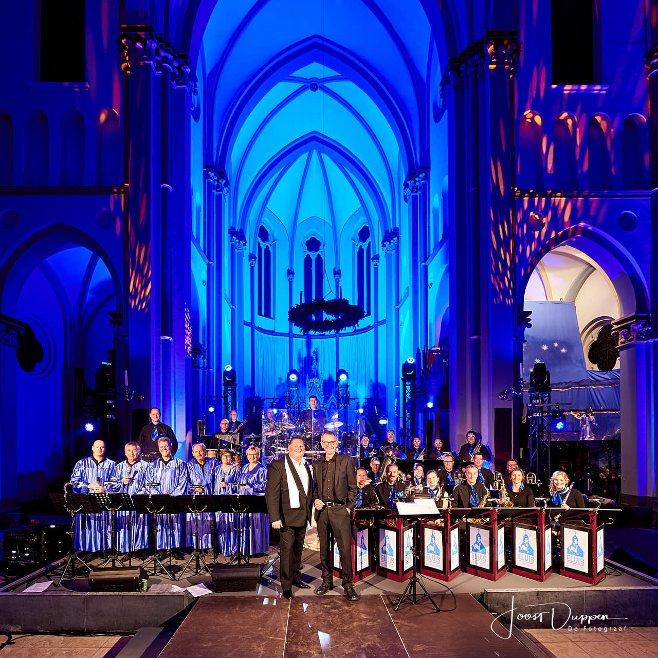 beroepsfotograaf joost duppen - event fotografie