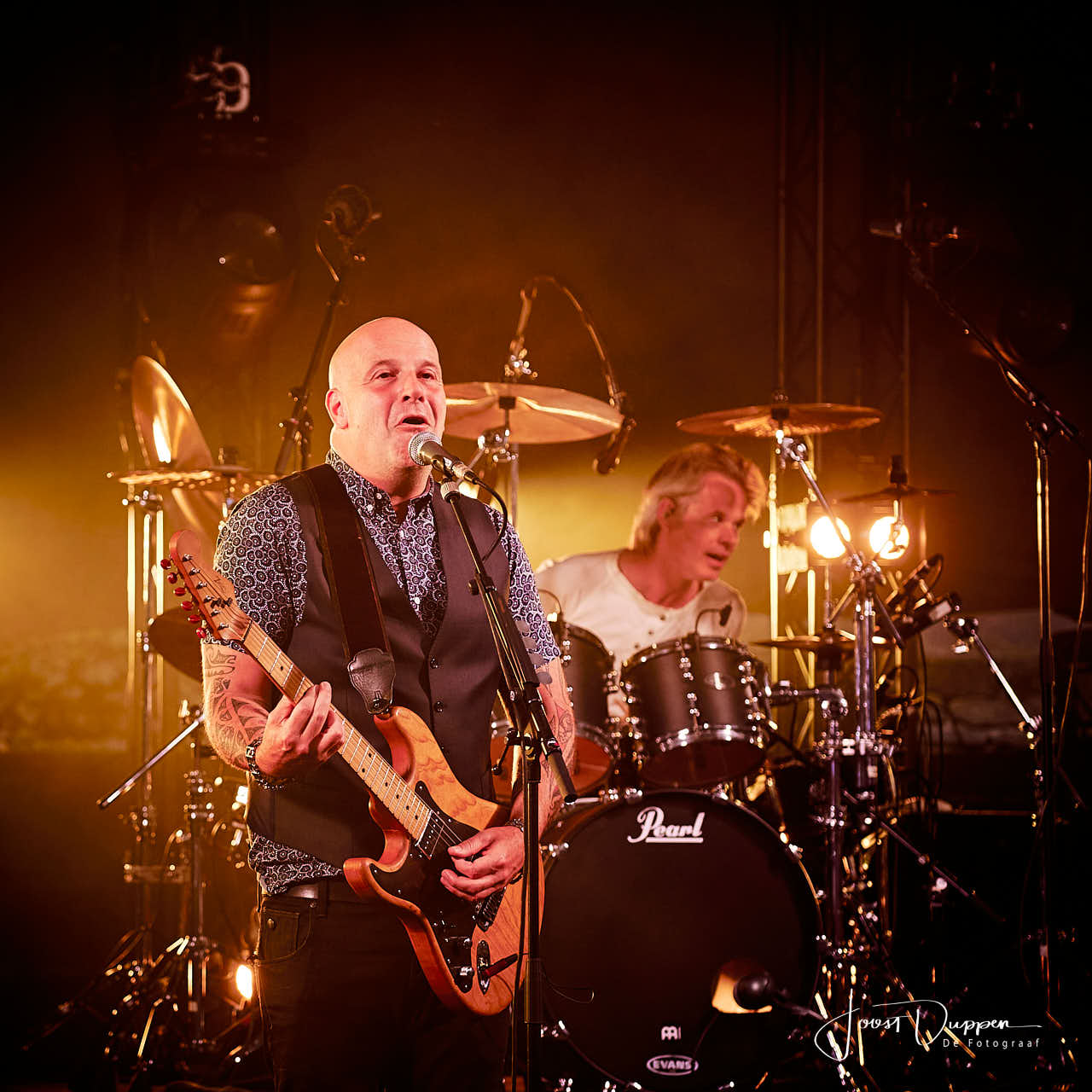 beroepsfotograaf joost duppen - event fotografie