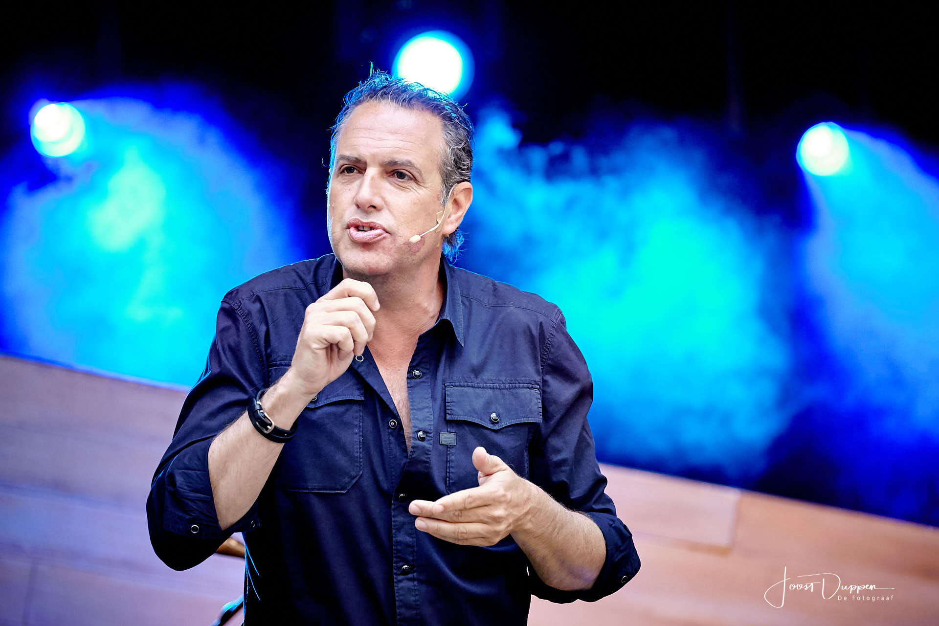 beroepsfotograaf joost duppen - event fotografie