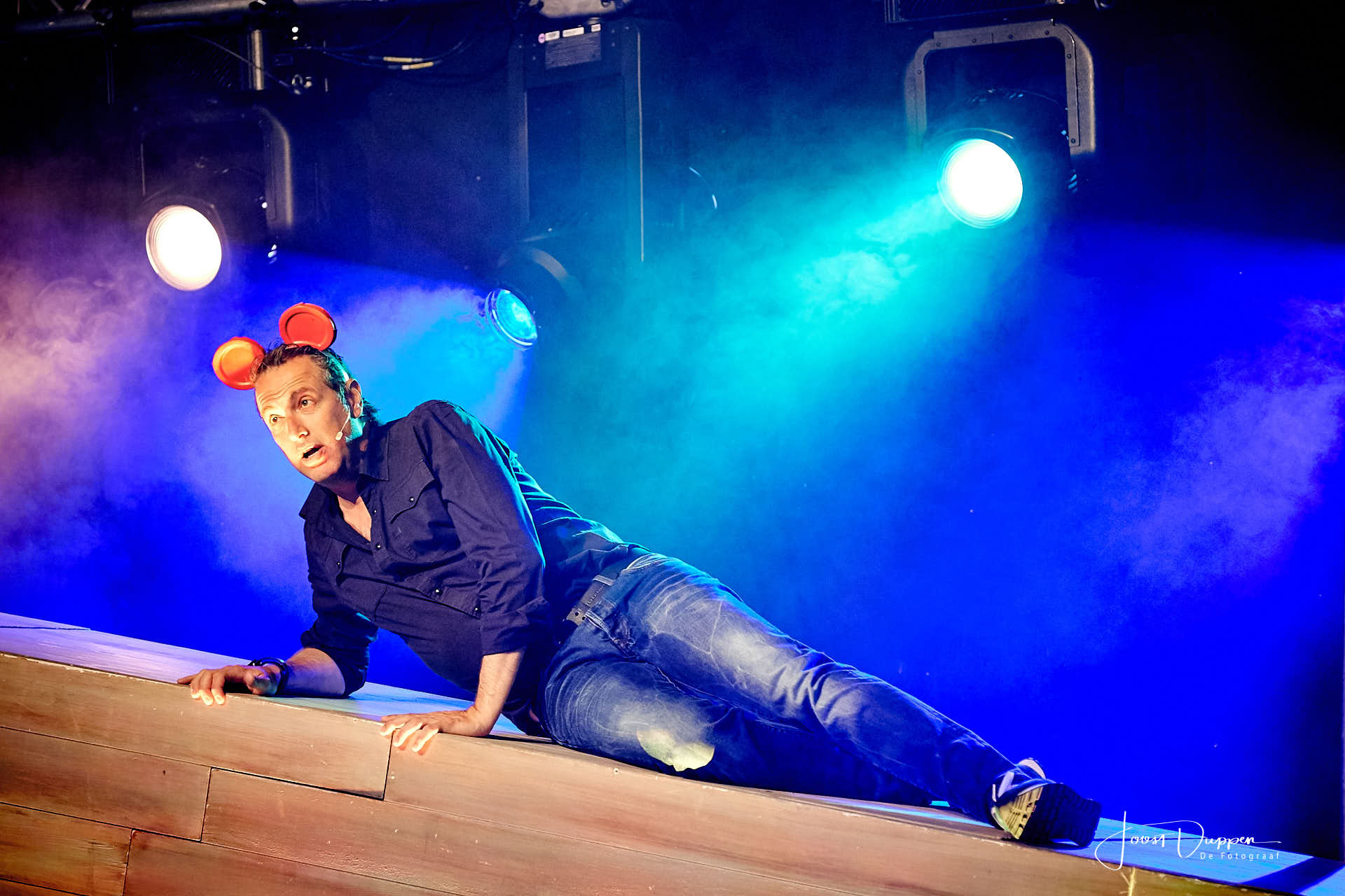 beroepsfotograaf joost duppen - event fotografie
