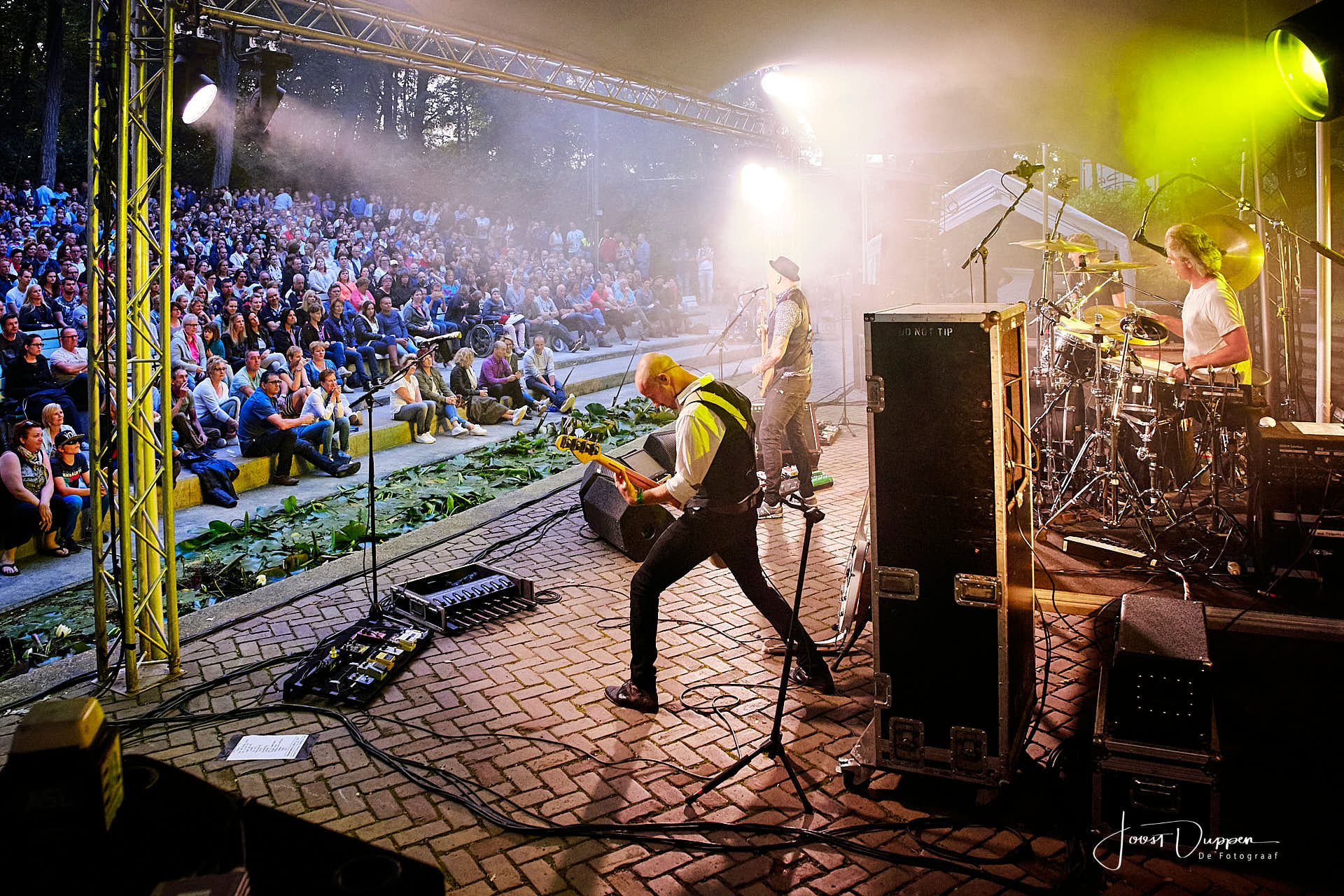 beroepsfotograaf joost duppen - event fotografie