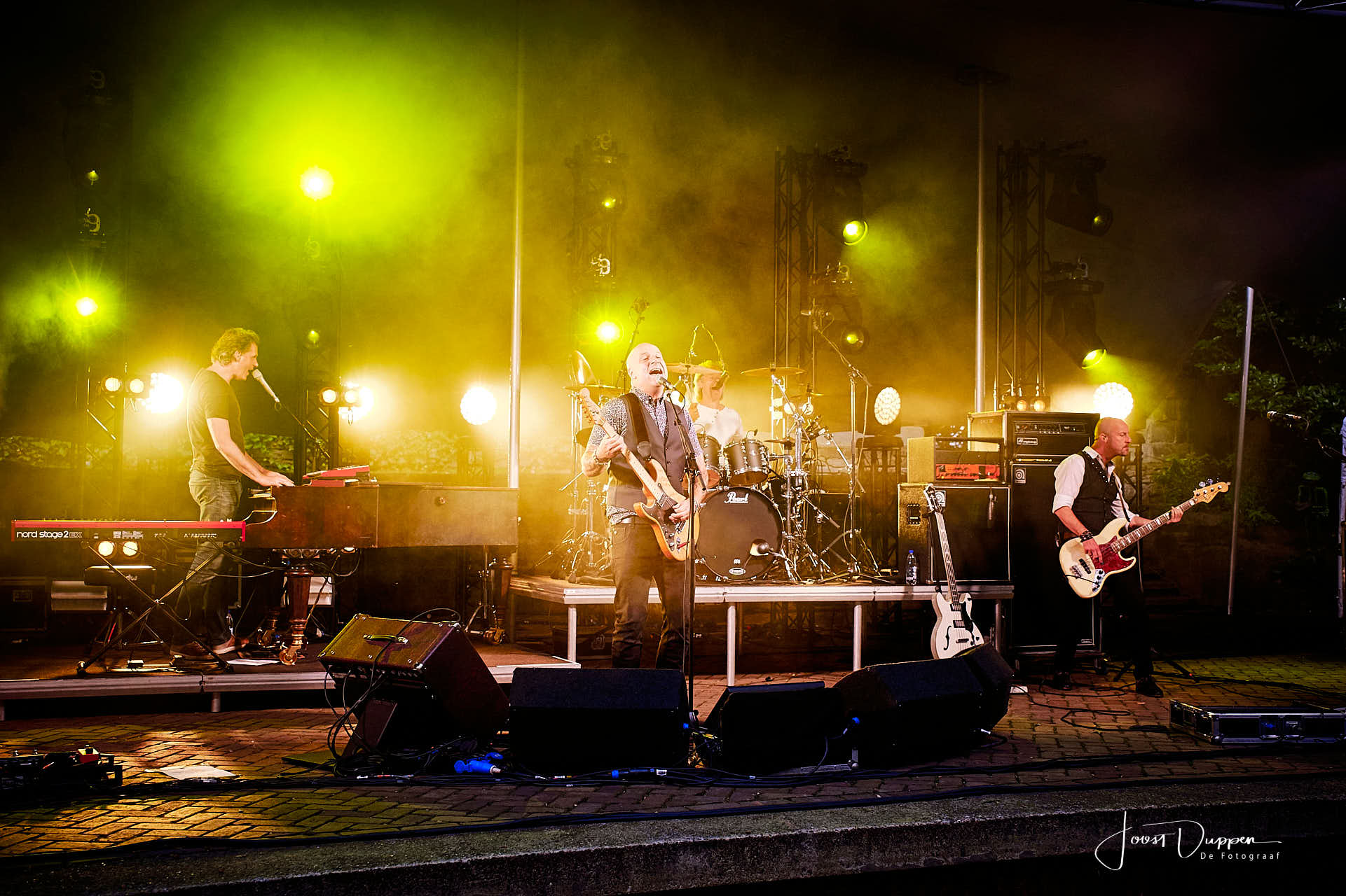 beroepsfotograaf joost duppen - event fotografie