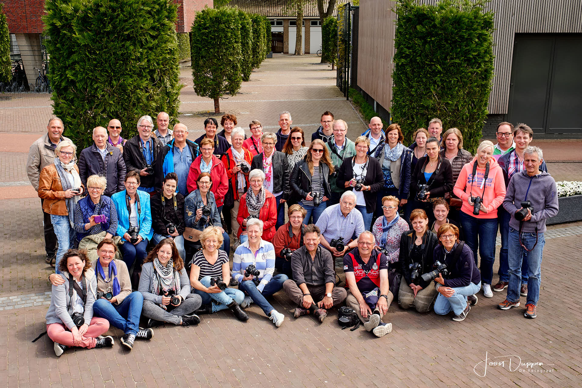redactioneel fotograaf joost duppen