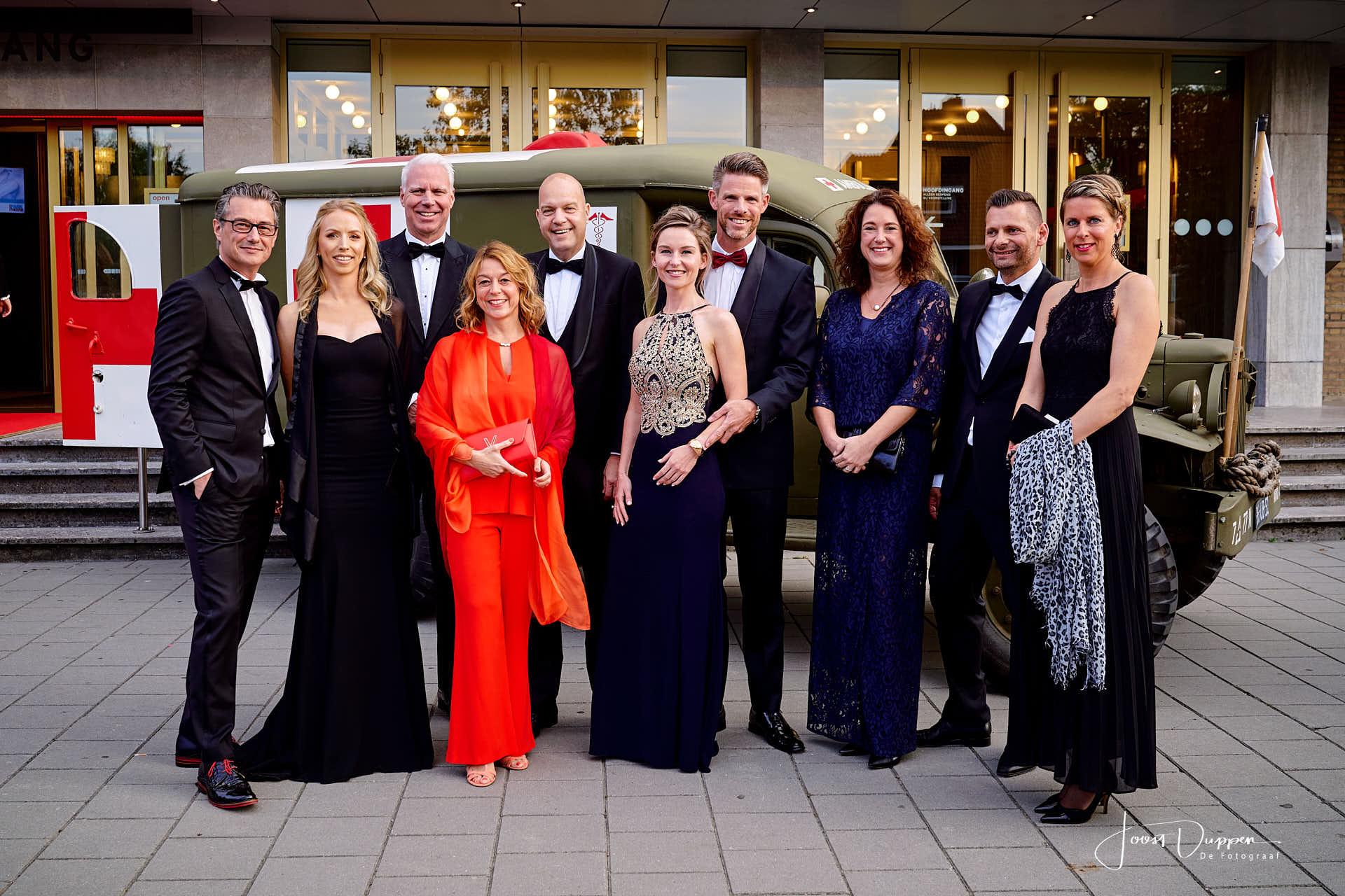 beroepsfotograaf joost duppen - event fotografie