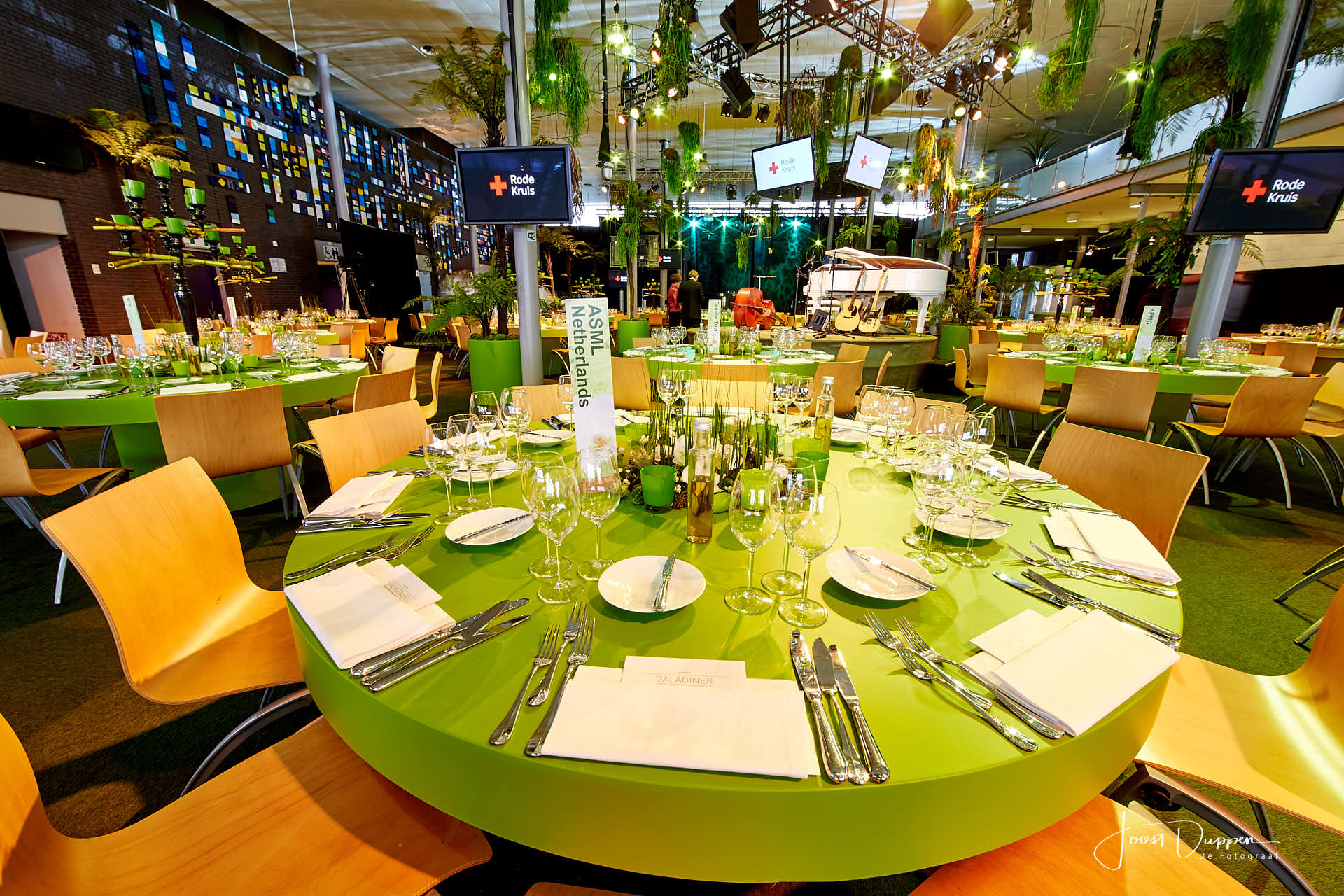 beroepsfotograaf joost duppen - event fotografie