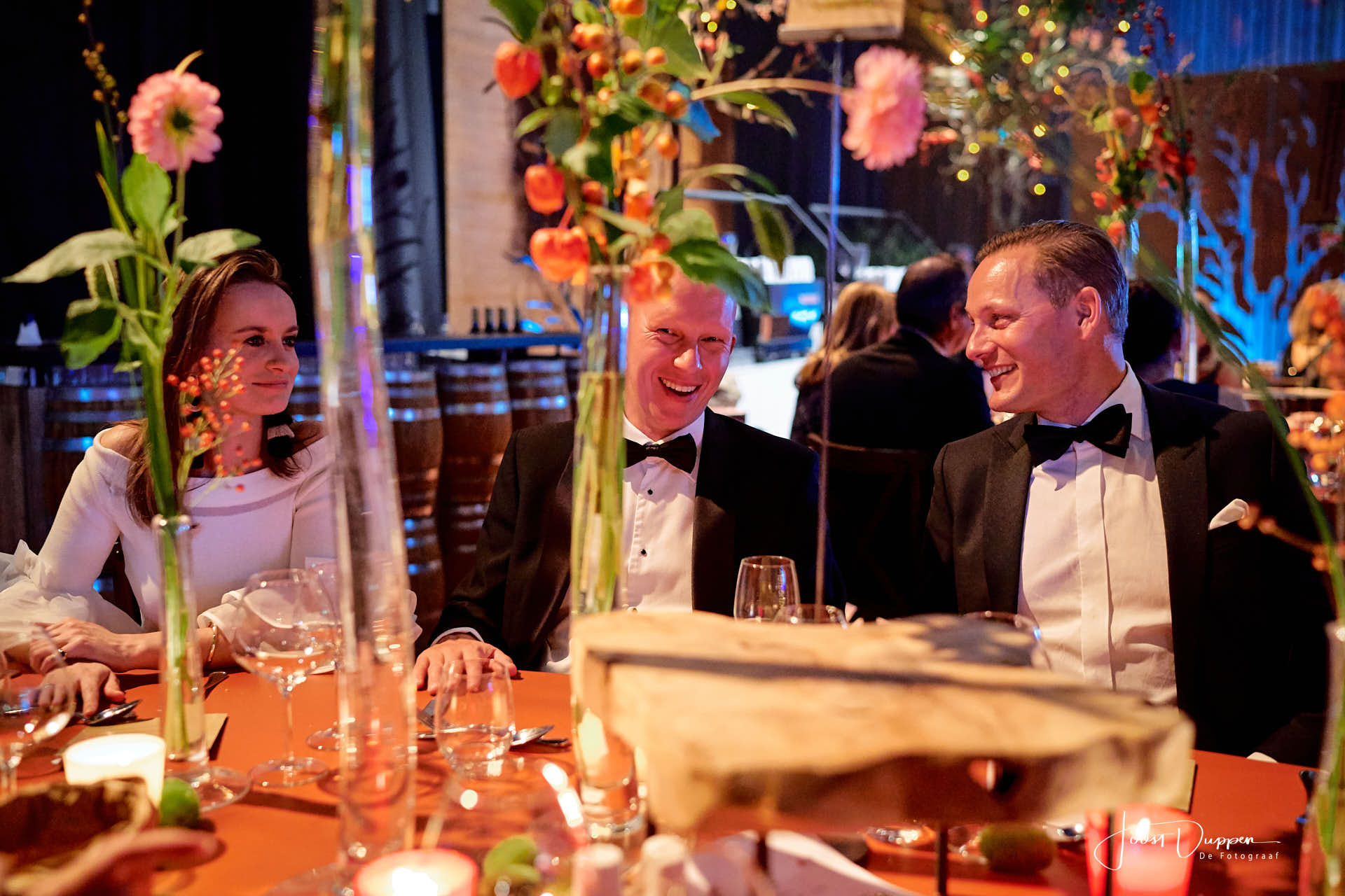 beroepsfotograaf joost duppen - event fotografie