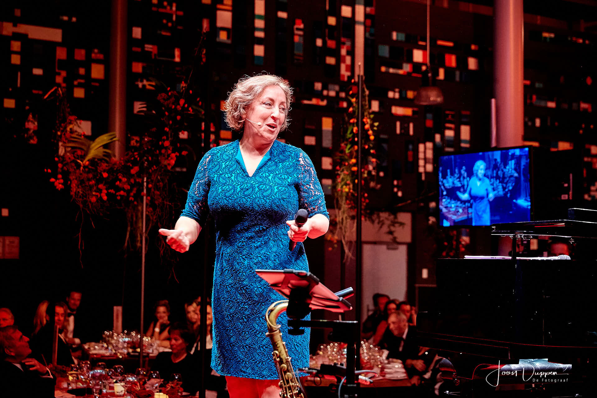 beroepsfotograaf joost duppen - event fotografie