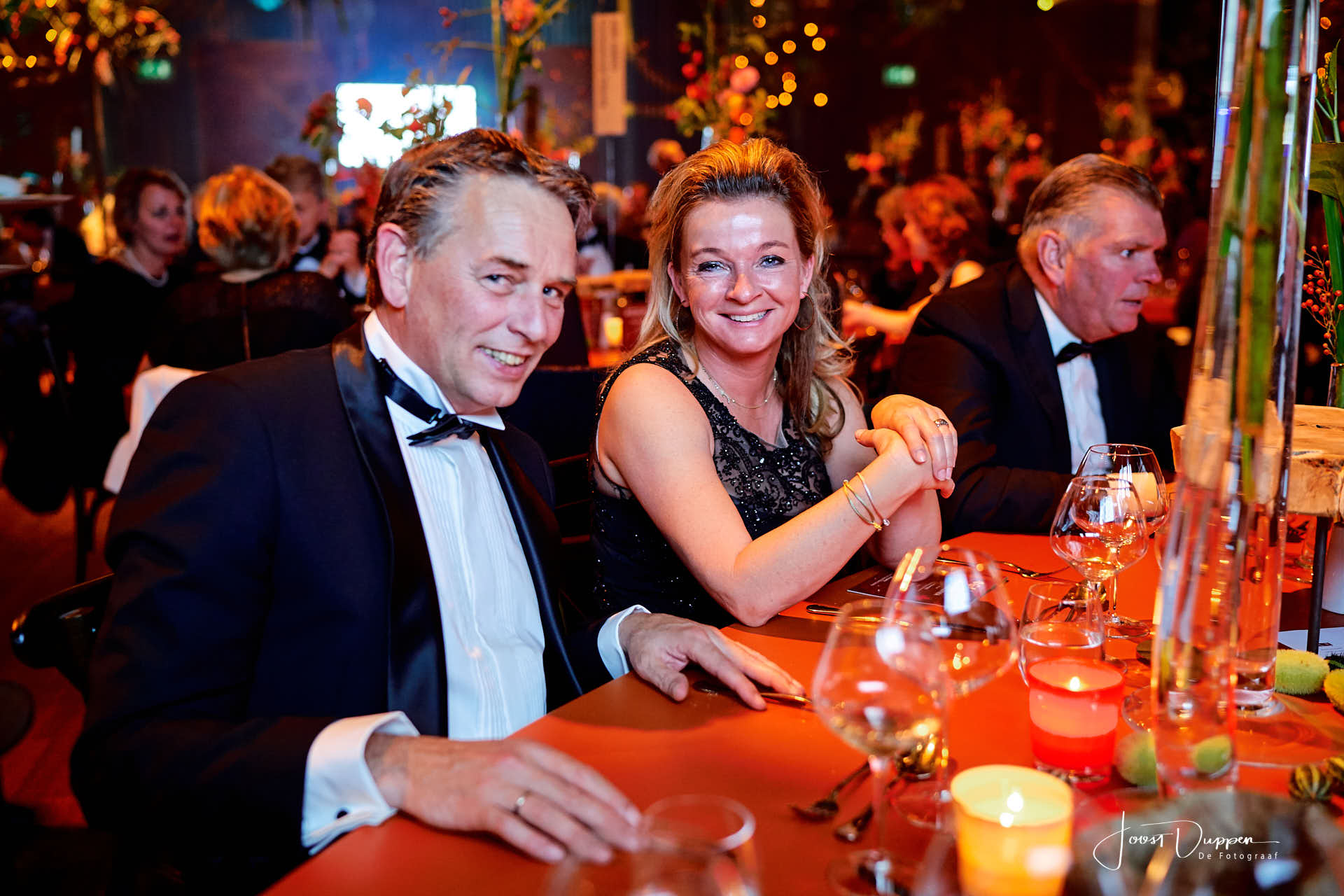 beroepsfotograaf joost duppen - event fotografie