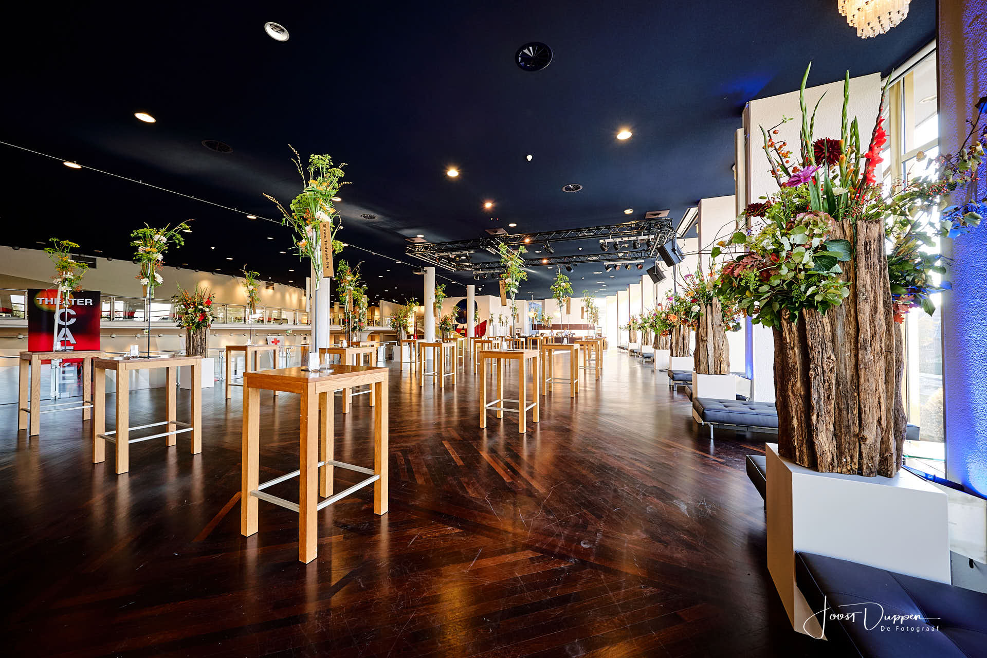 beroepsfotograaf joost duppen - event fotografie