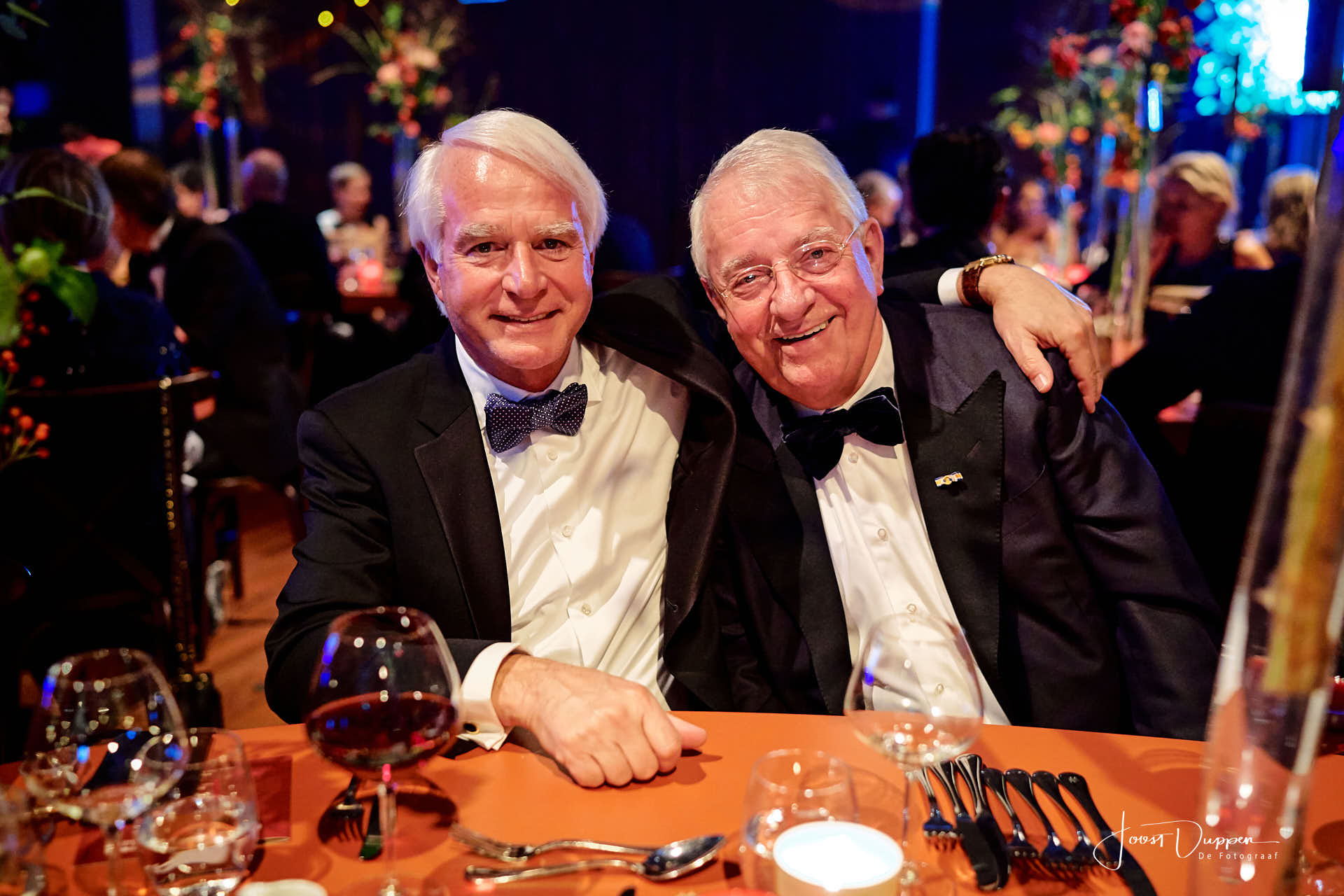 beroepsfotograaf joost duppen - event fotografie