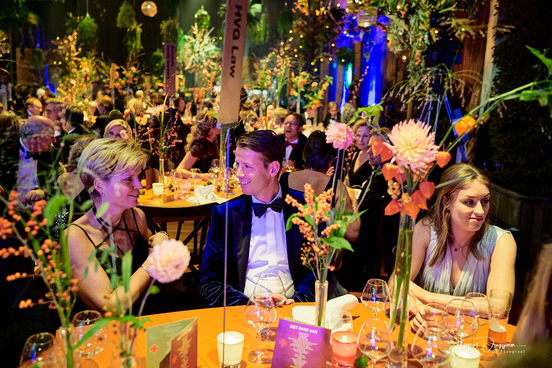 beroepsfotograaf joost duppen - event fotografie