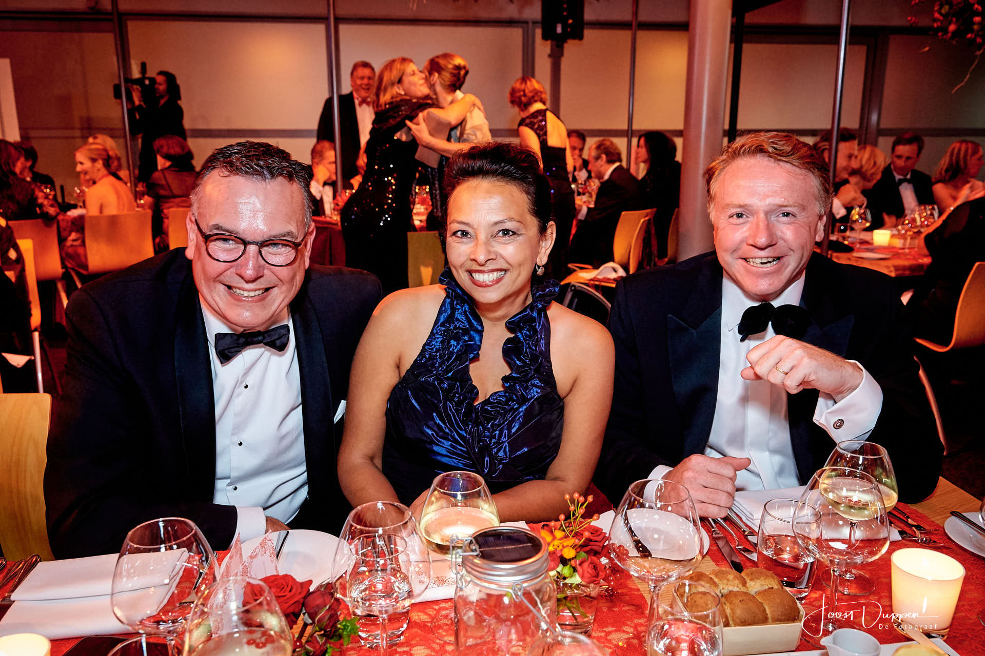 beroepsfotograaf joost duppen - event fotografie