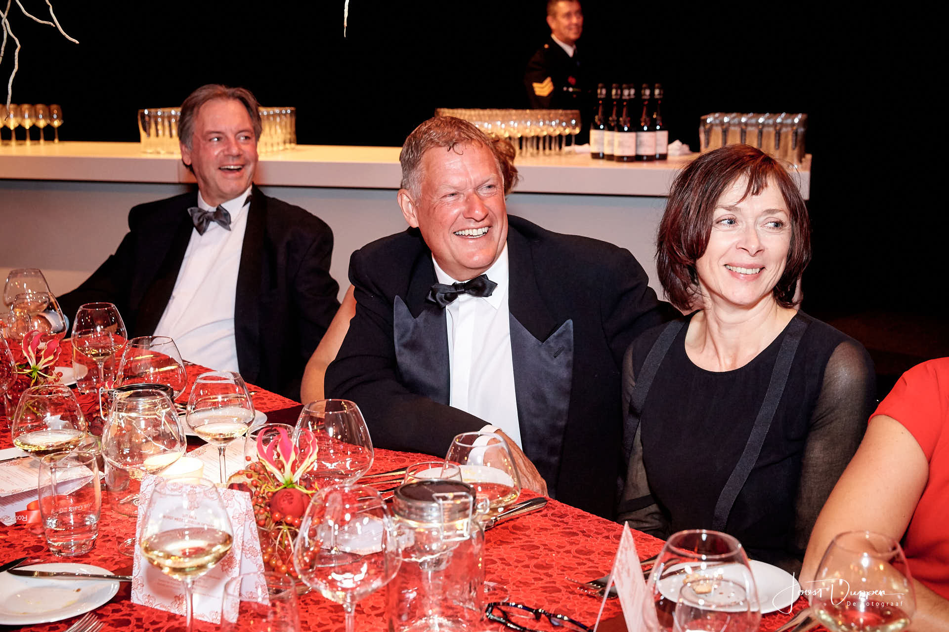 beroepsfotograaf joost duppen - event fotografie