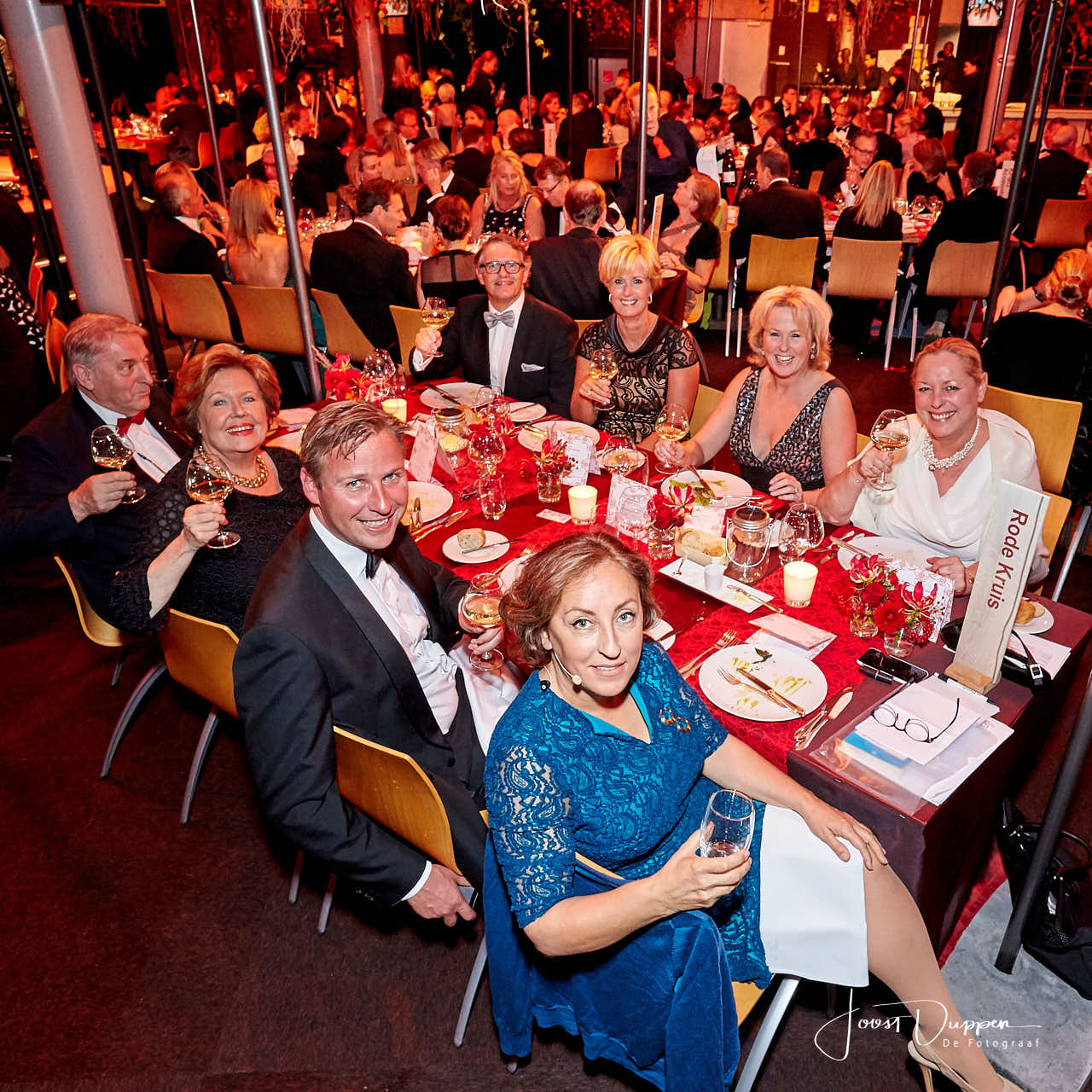 beroepsfotograaf joost duppen - event fotografie