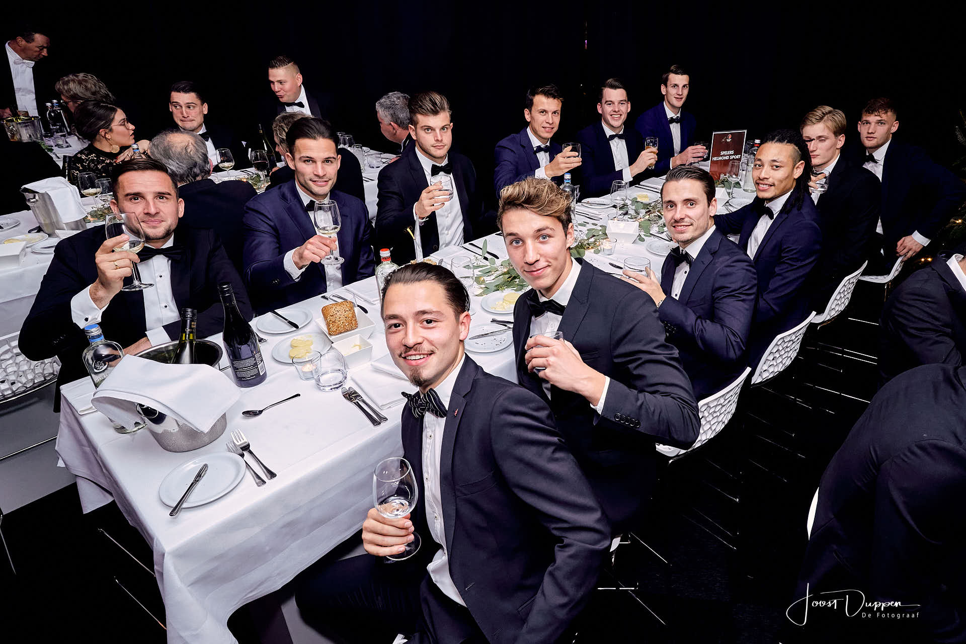 beroepsfotograaf joost duppen - event fotografie