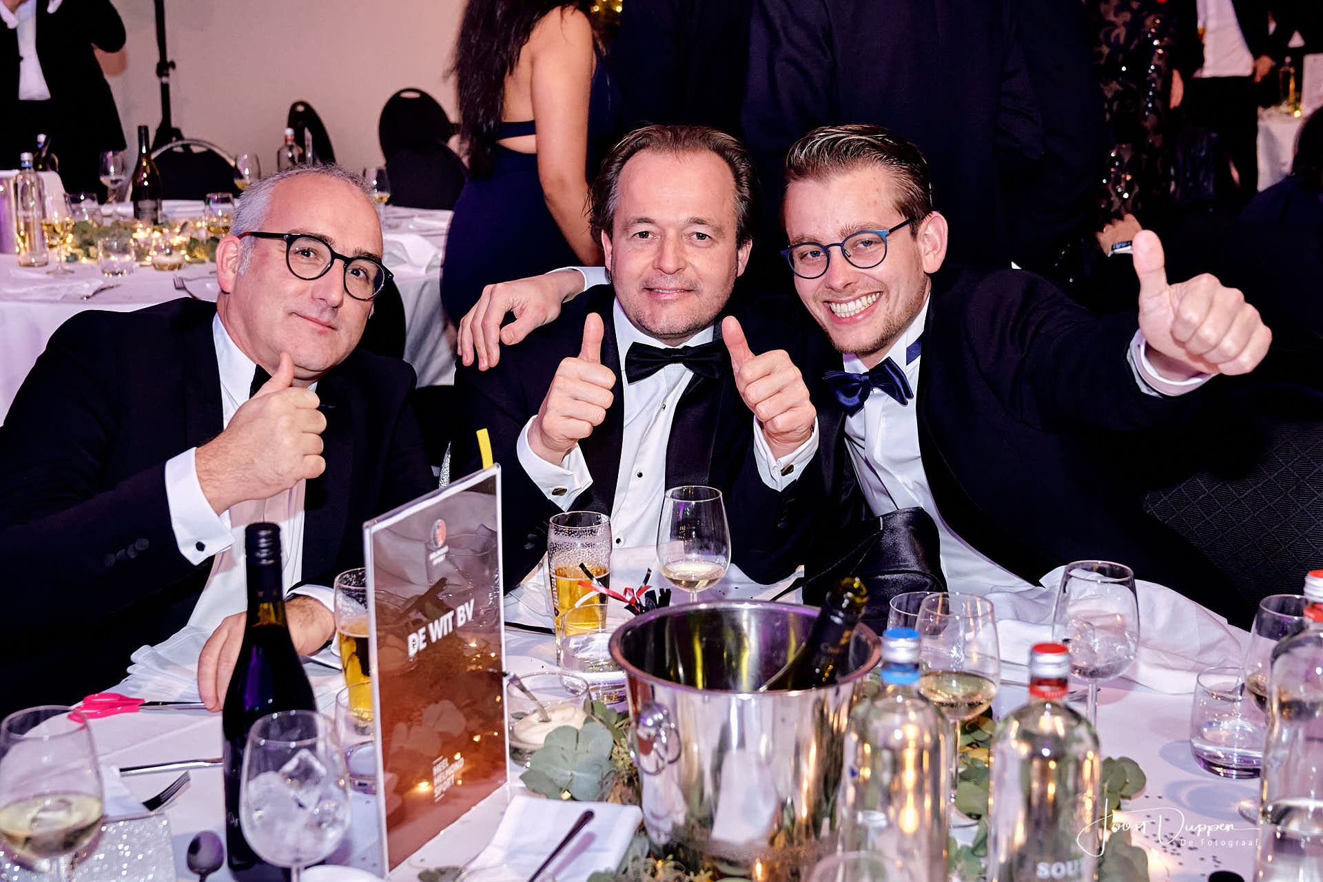 beroepsfotograaf joost duppen - event fotografie