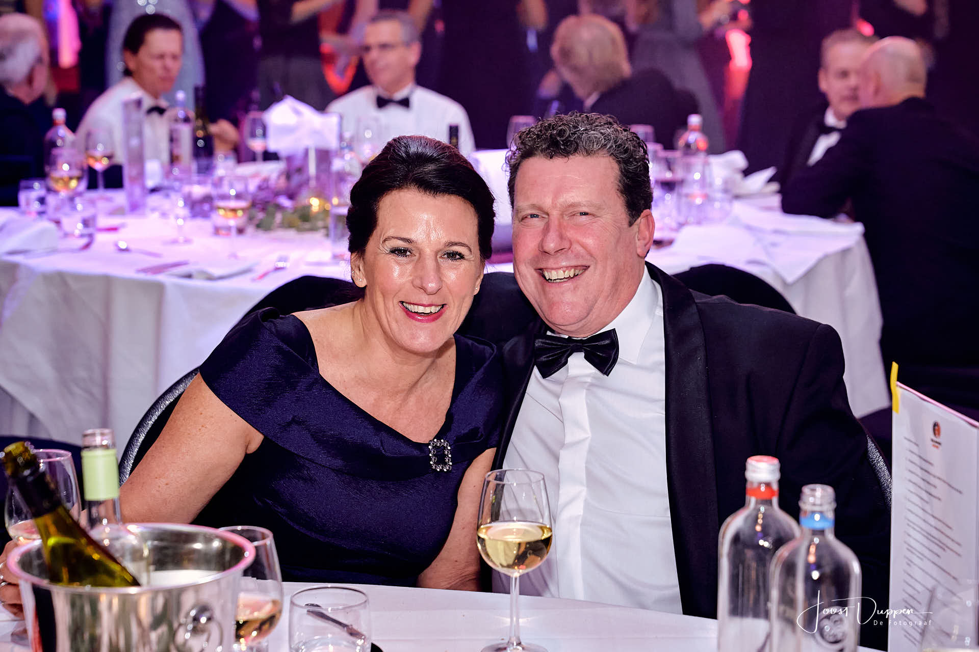 beroepsfotograaf joost duppen - event fotografie