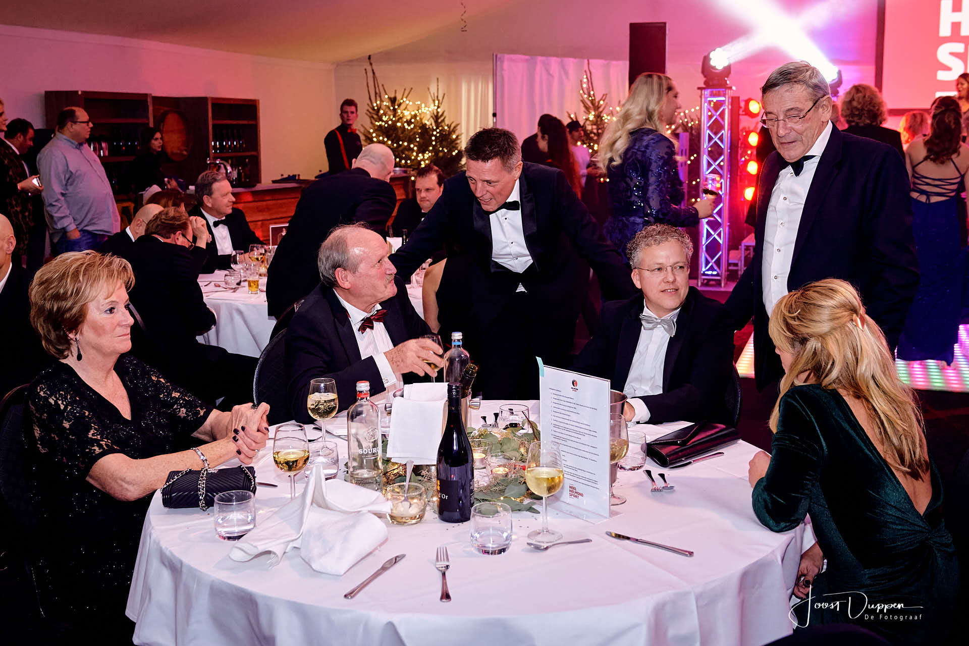 beroepsfotograaf joost duppen - event fotografie