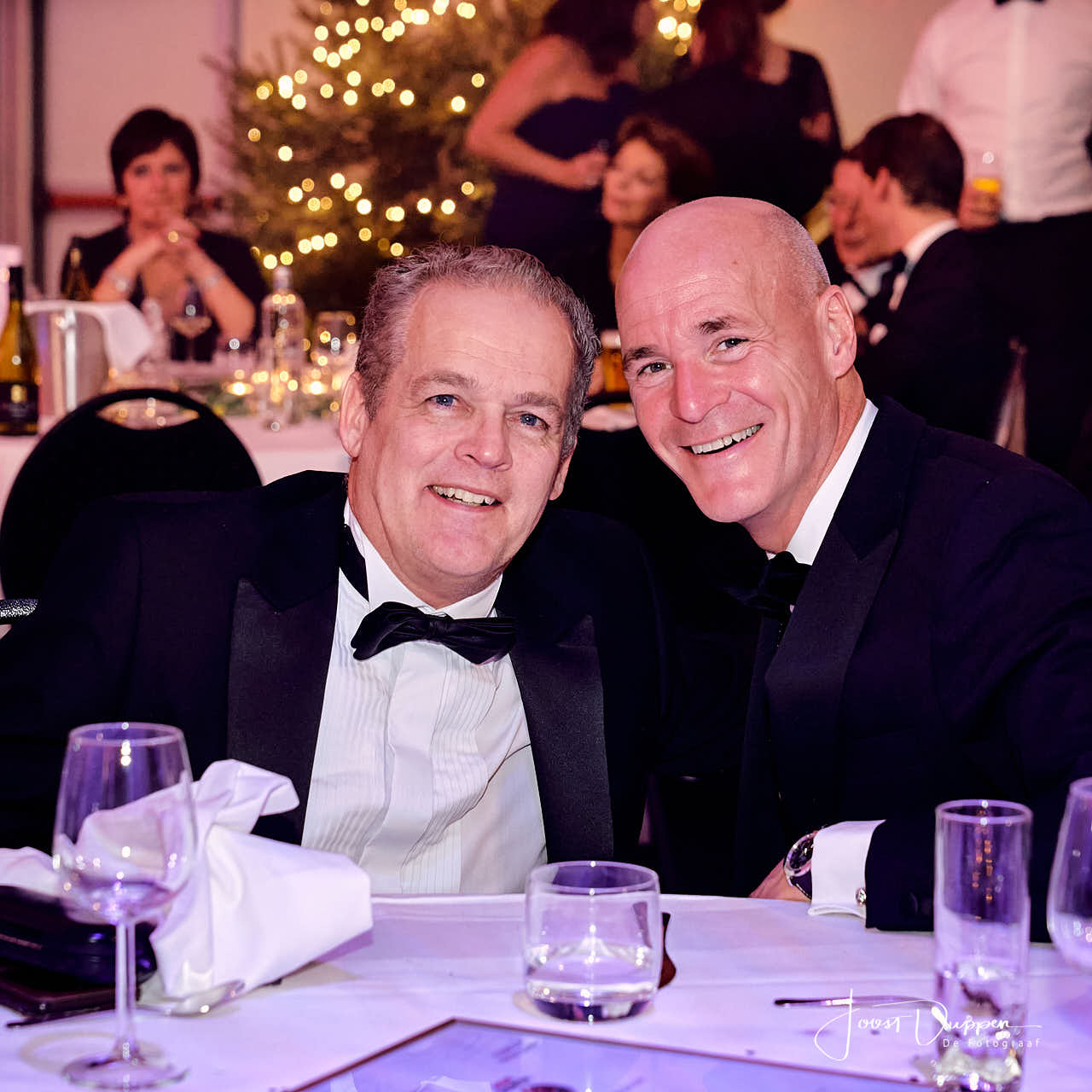 beroepsfotograaf joost duppen - event fotografie