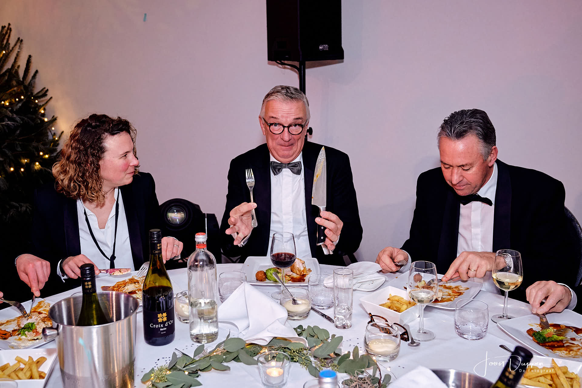 beroepsfotograaf joost duppen - event fotografie