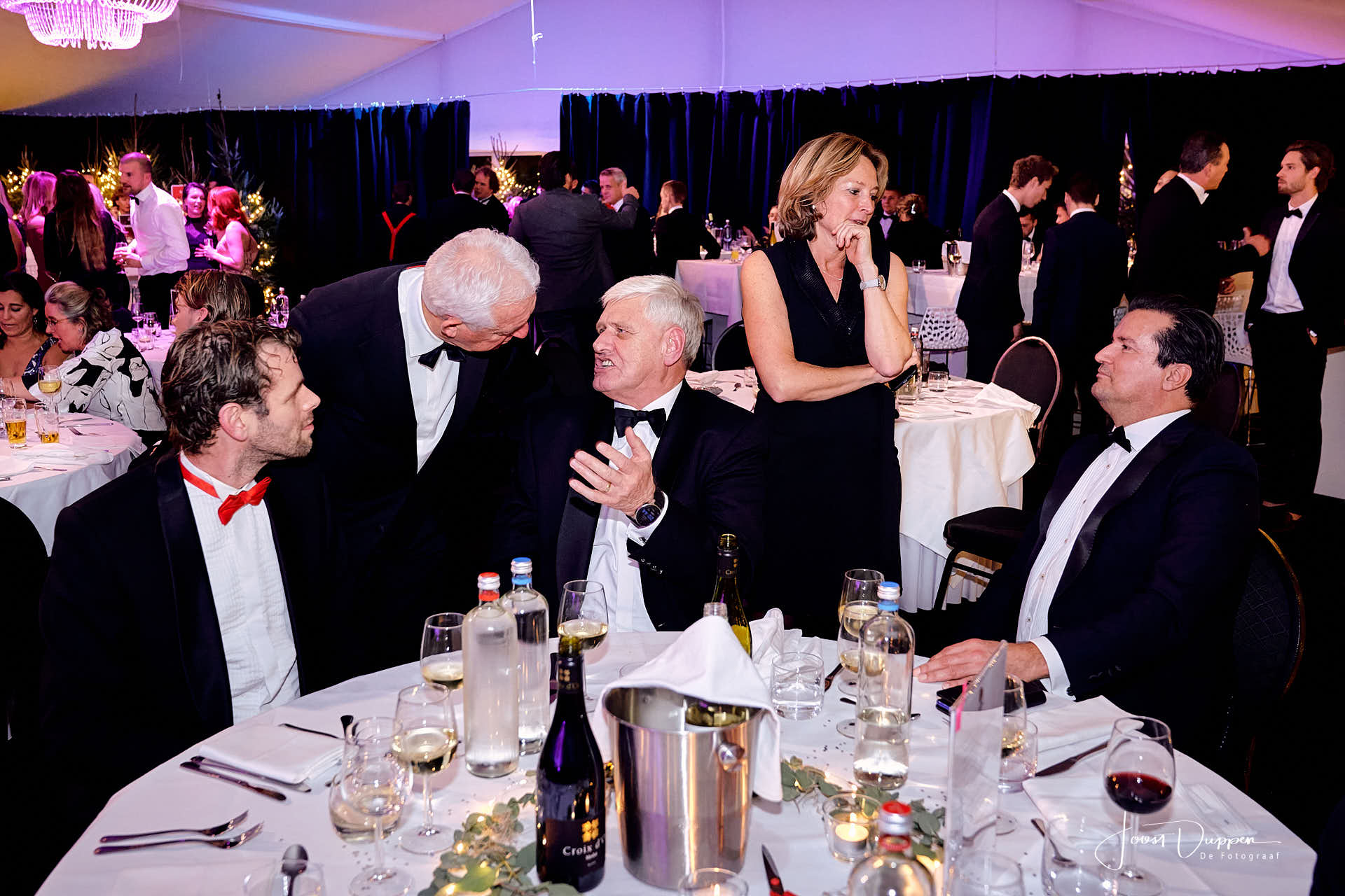 beroepsfotograaf joost duppen - event fotografie