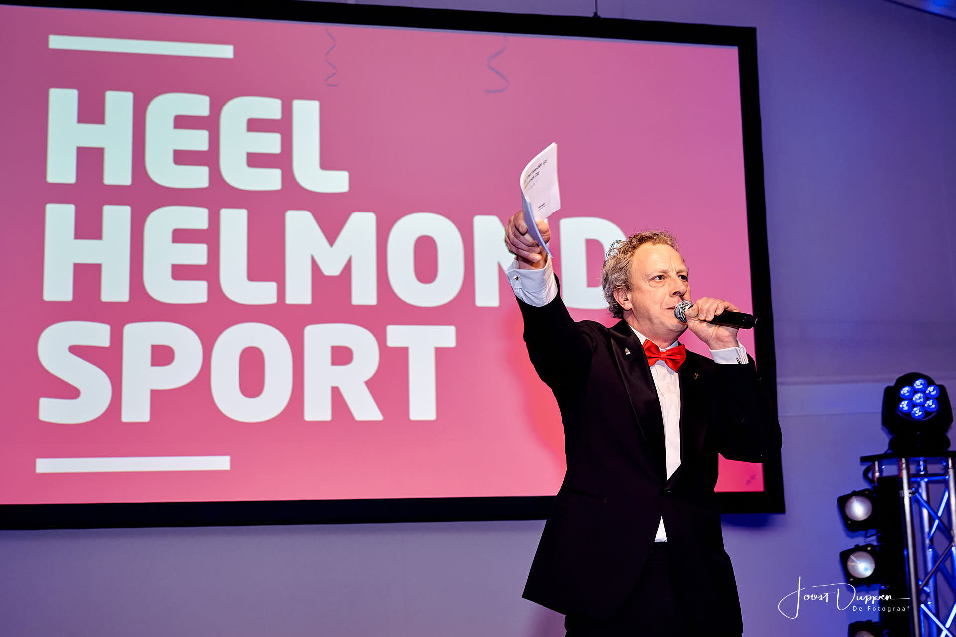 beroepsfotograaf joost duppen - event fotografie