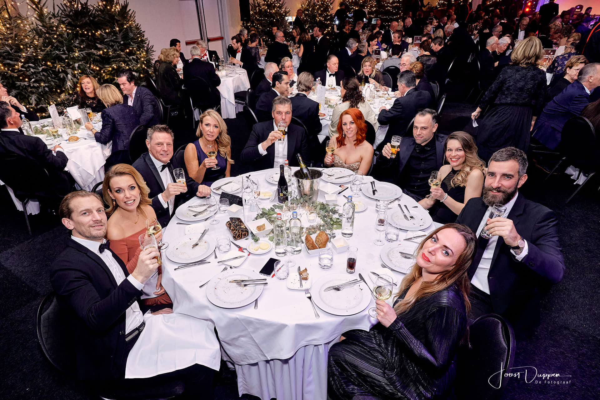 beroepsfotograaf joost duppen - event fotografie