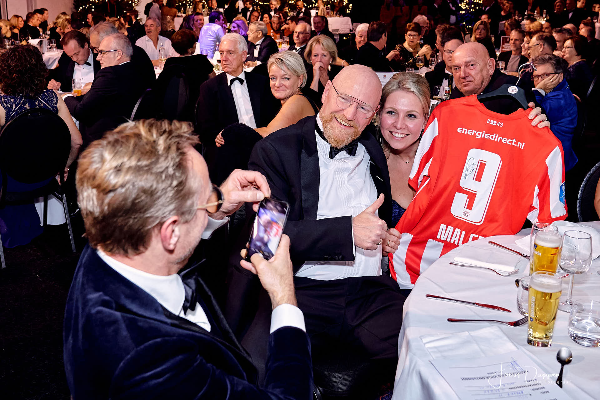 beroepsfotograaf joost duppen - event fotografie