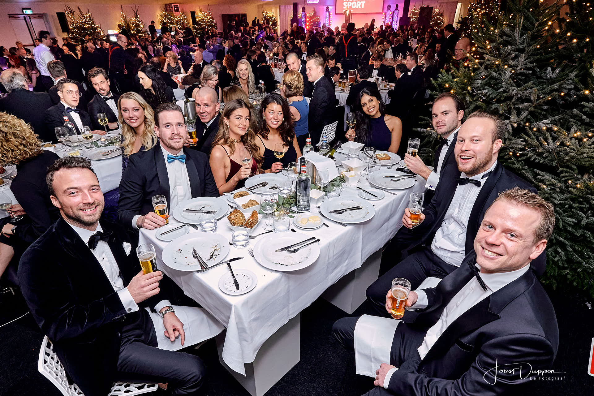 beroepsfotograaf joost duppen - event fotografie