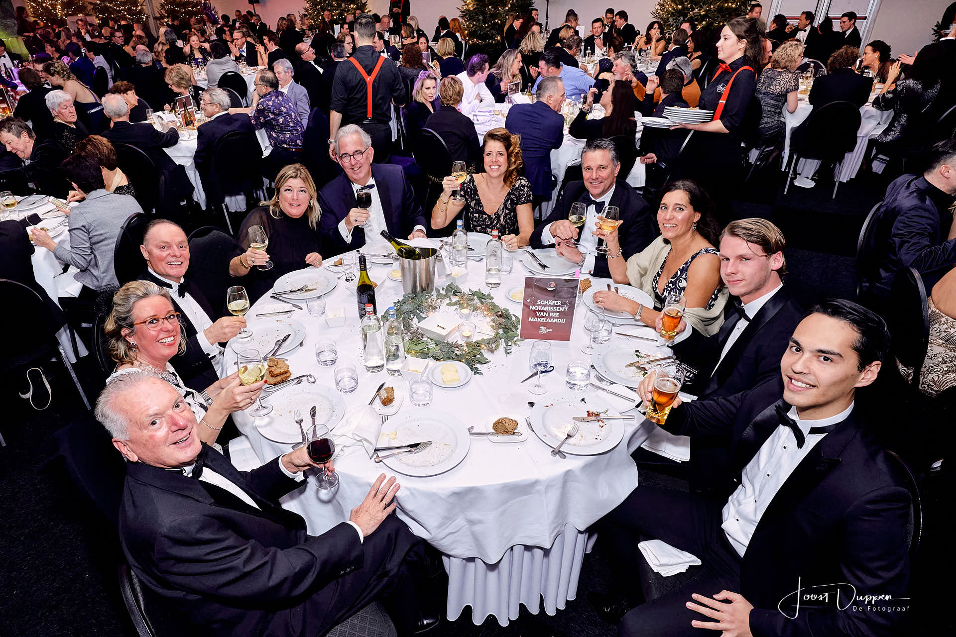 beroepsfotograaf joost duppen - event fotografie