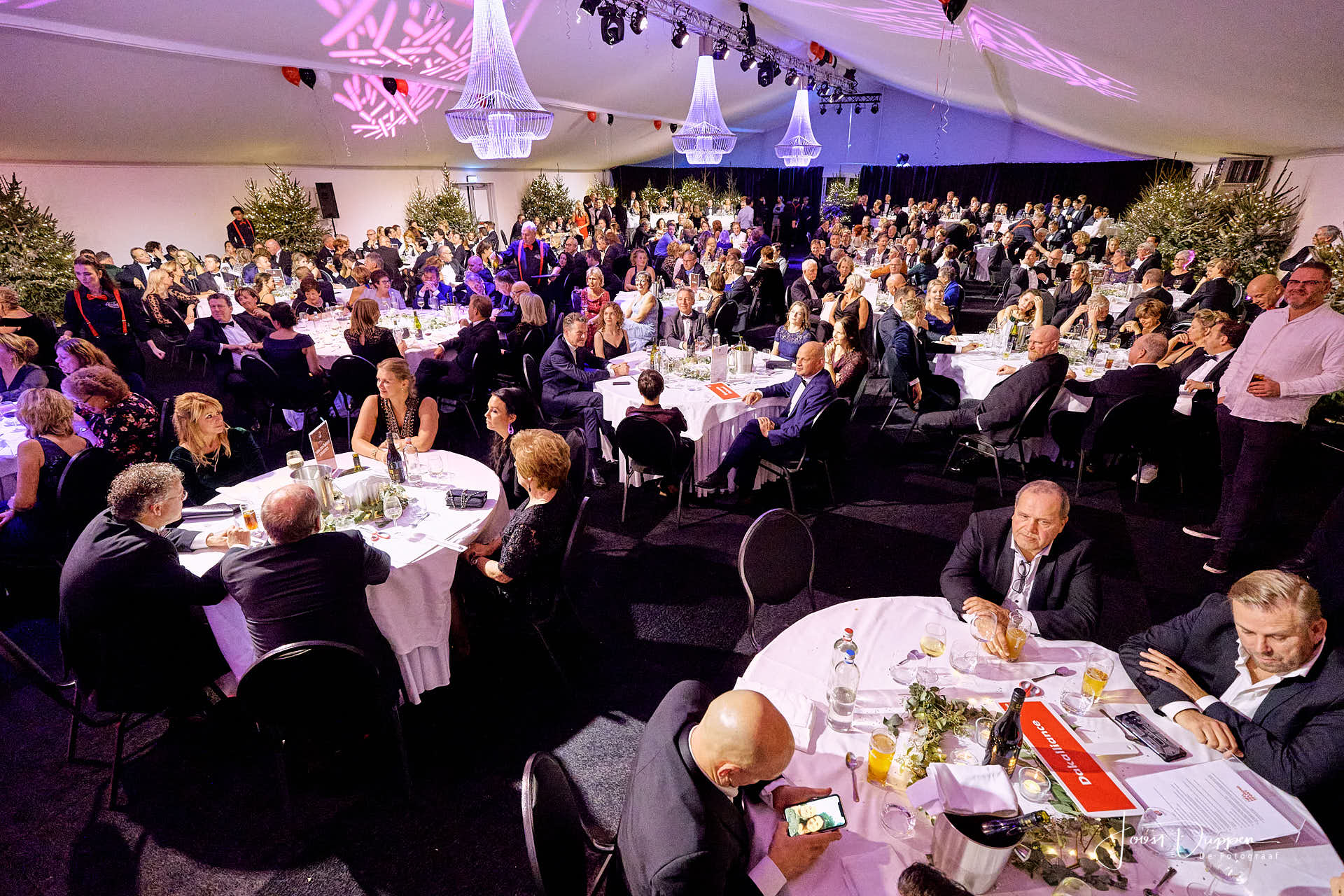 beroepsfotograaf joost duppen - event fotografie