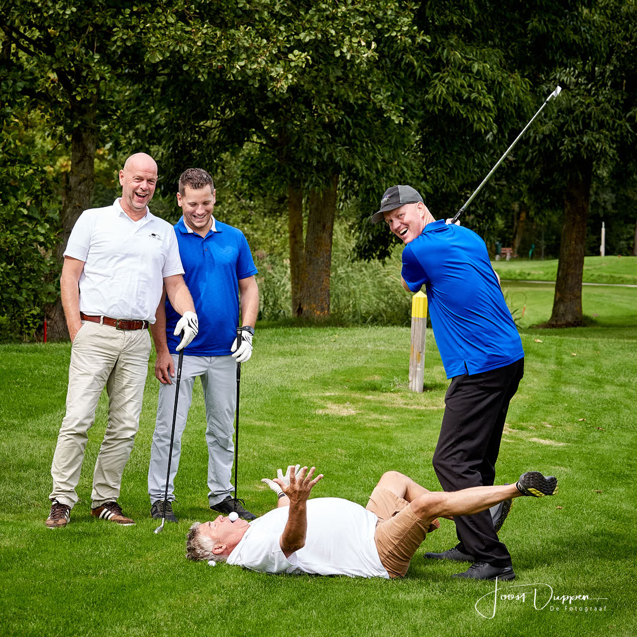 beroepsfotograaf joost duppen - event fotografie