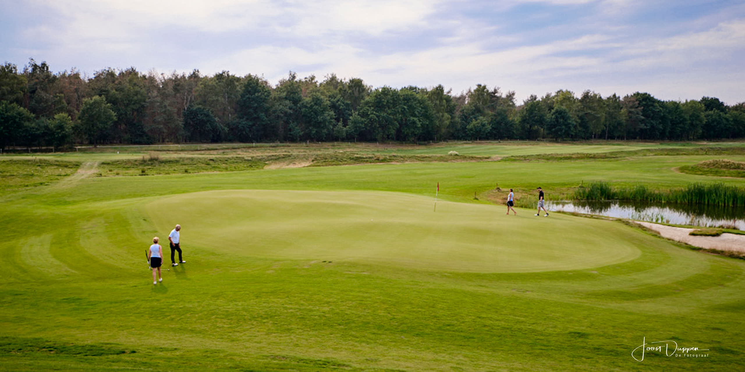 beroepsfotograaf joost duppen - event fotografie
