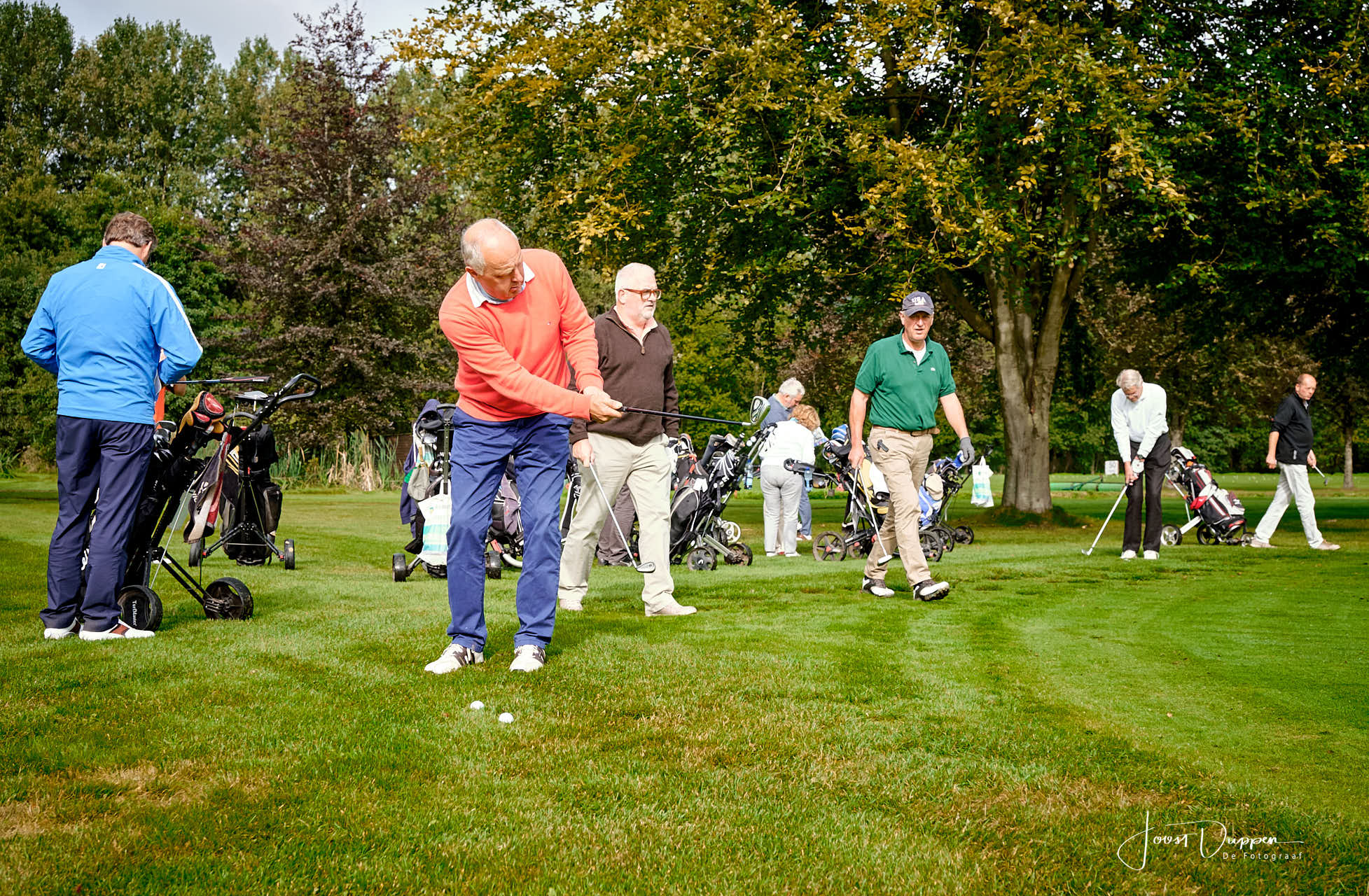 beroepsfotograaf joost duppen - event fotografie