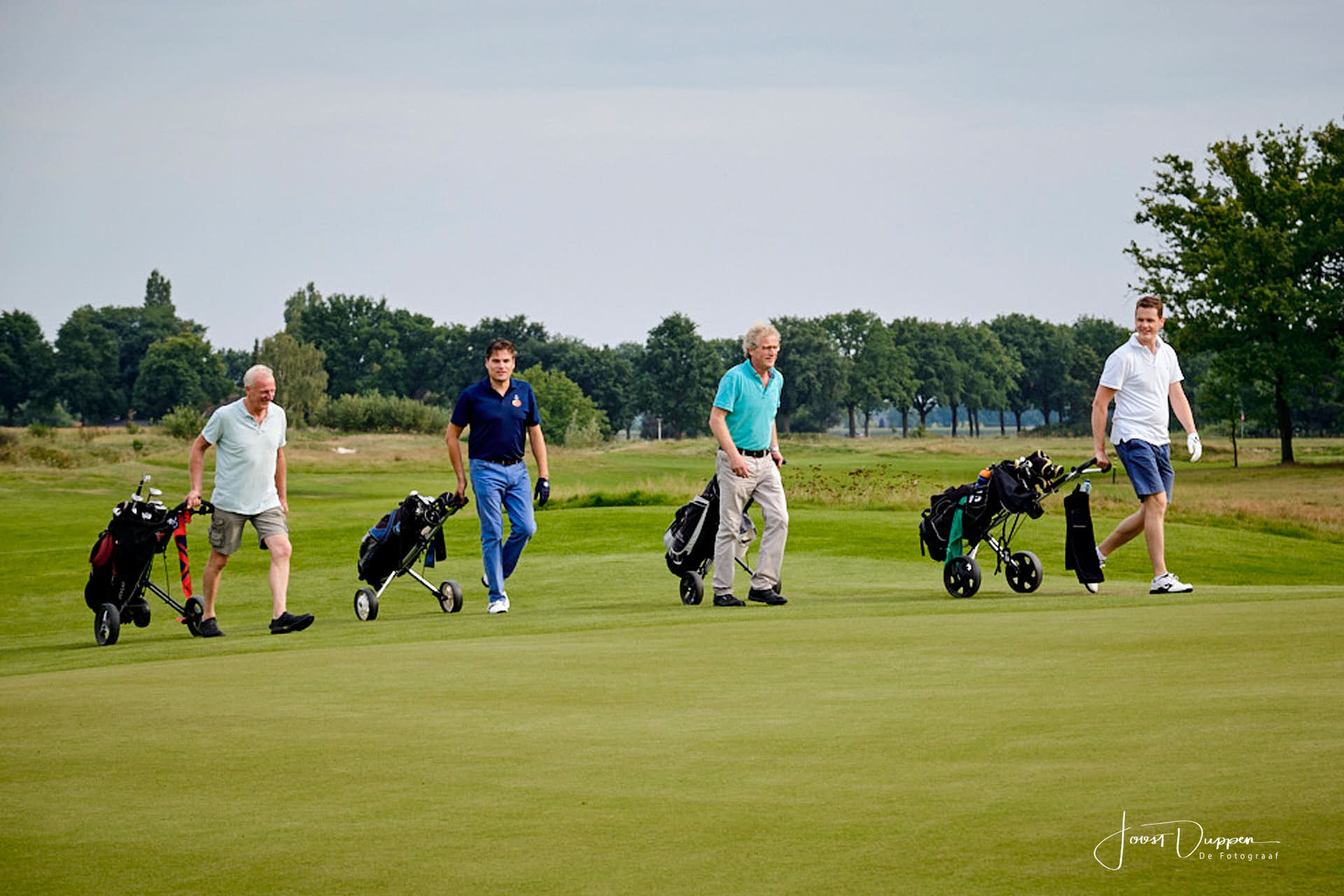 beroepsfotograaf joost duppen - event fotografie